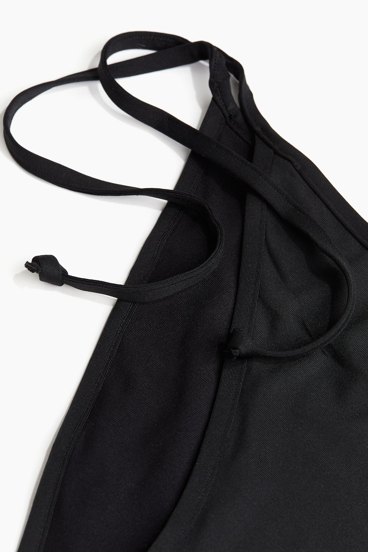 Tie Bikini Bottoms - image 2