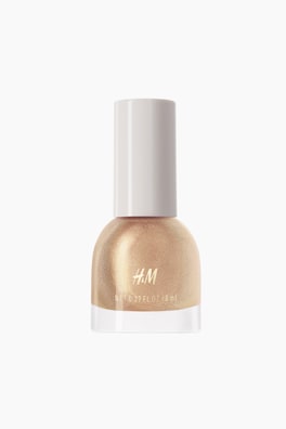 Nail polish