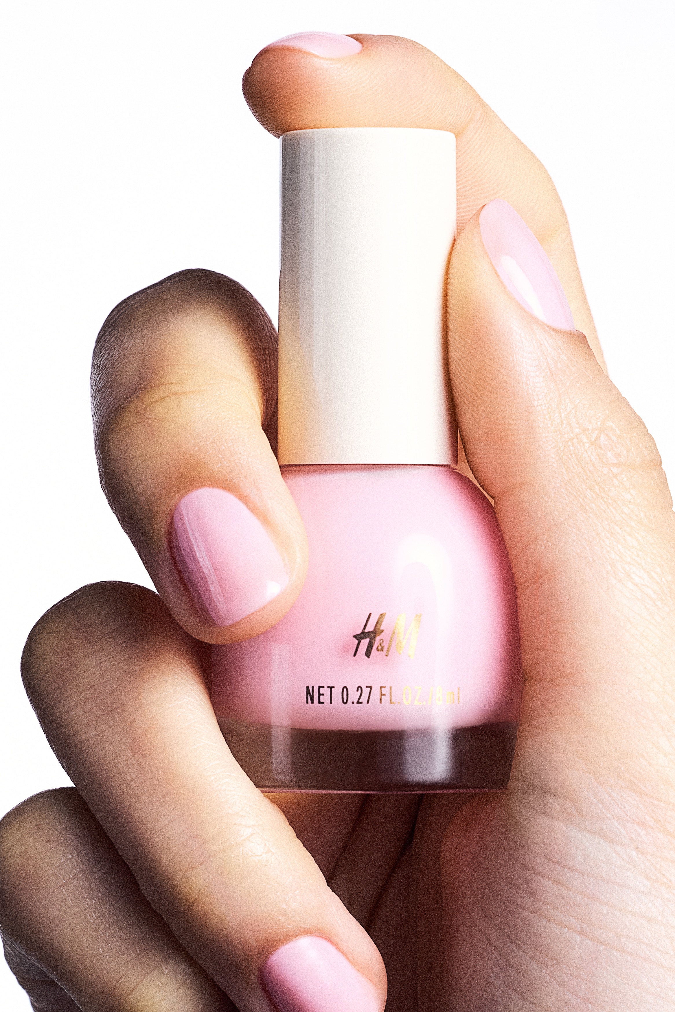 Esmalte de uñas - South Beach Bae/Clementine Dream/Blueberry Pie/Flaming Paprika/Candy Apple Fever/Sunflower Power/Cherry Sorbet/Fizzy Fields/Coral Kick/Ready to Mingle/Not Jealous