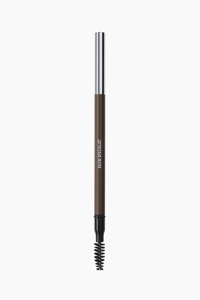 Eyebrow pencil - Espresso Brown/Blonde/Taupe/Soft Brown/dc/dc/dc - 2