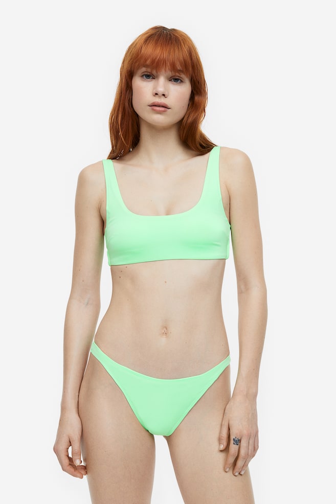 Brazilian bikini bottoms - Neon green/Bright red/White/Lime green/dc/dc/dc/dc/dc/dc/dc/dc/dc - 1
