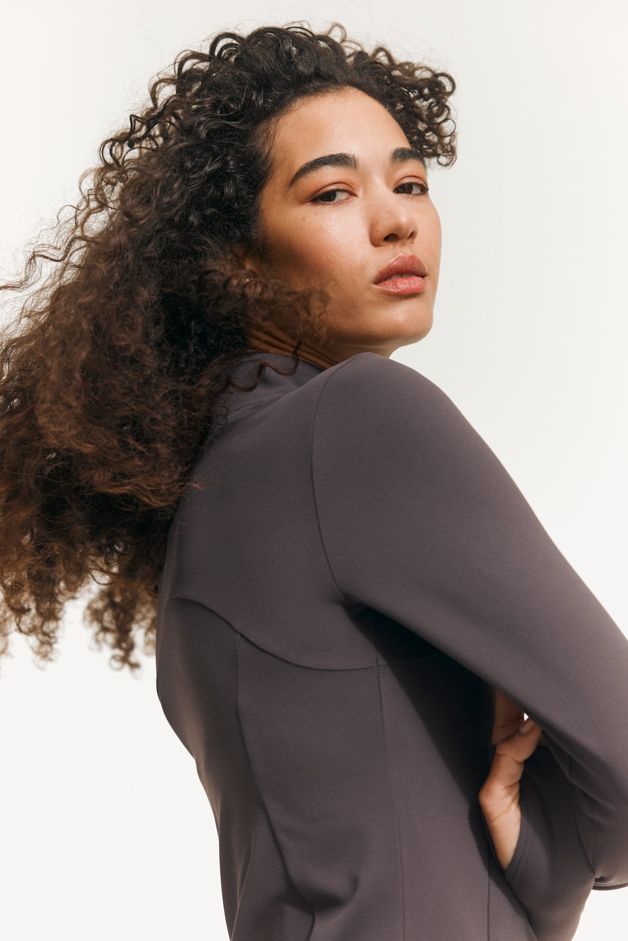 Activewear Jacket with SoftMove - image 2