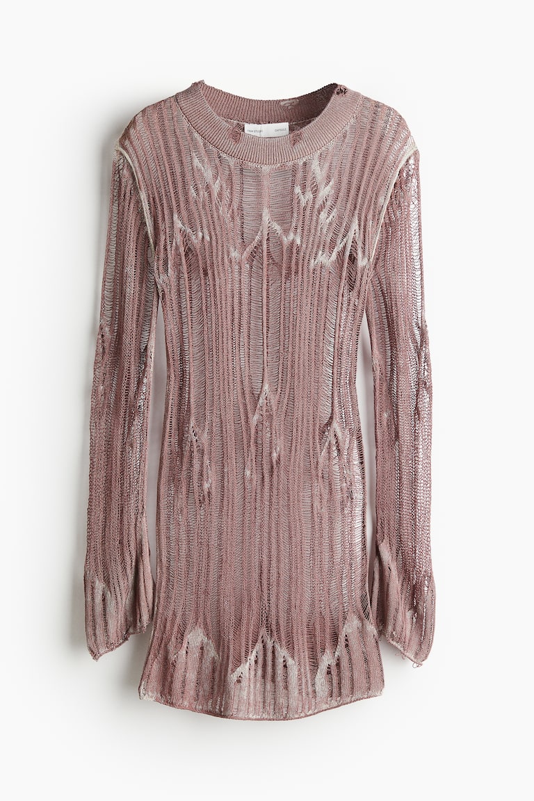 h&m studio pink dress H&M Pink Dress Studio Collection Size S /SOLD OUT