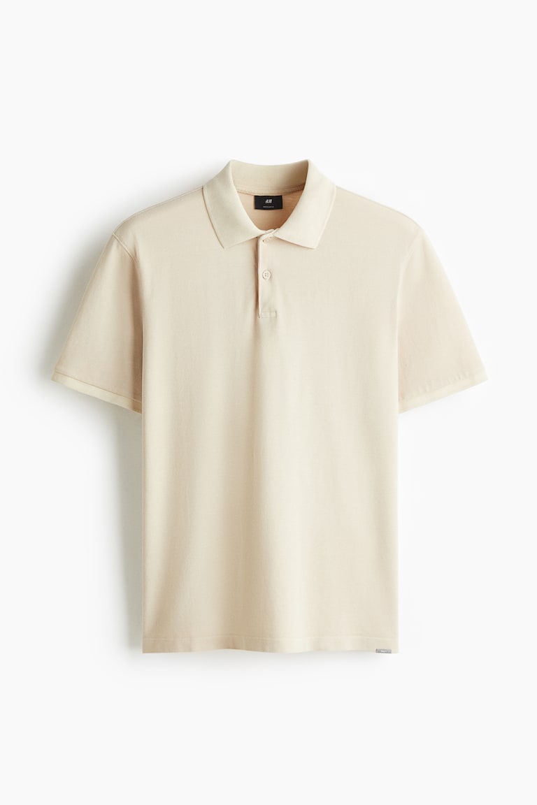 H&M Regular Fit Polo shirt — Regular Fit Polo shirt