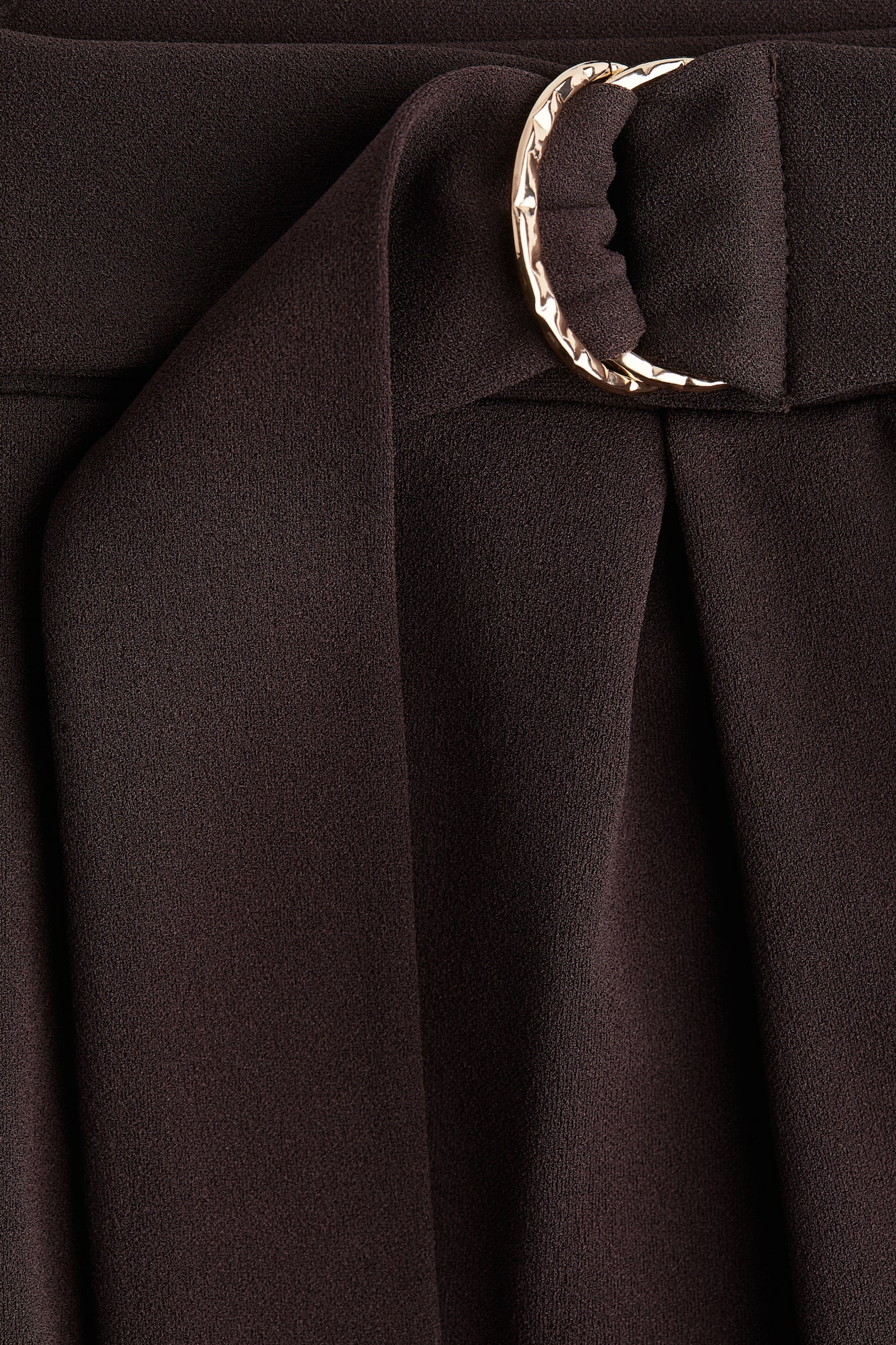 Belted Pants - image 5