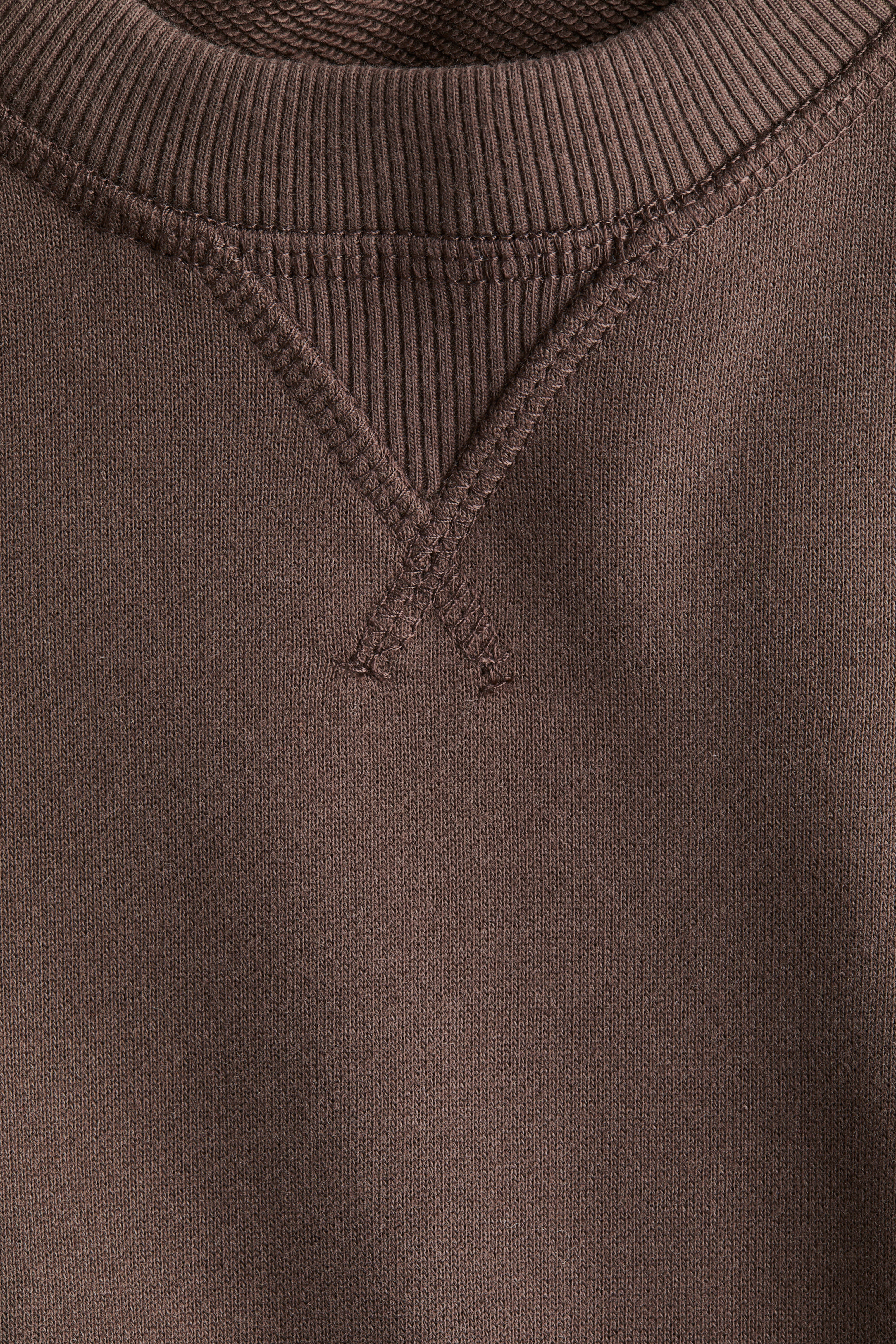 Crewneck Sweatshirt