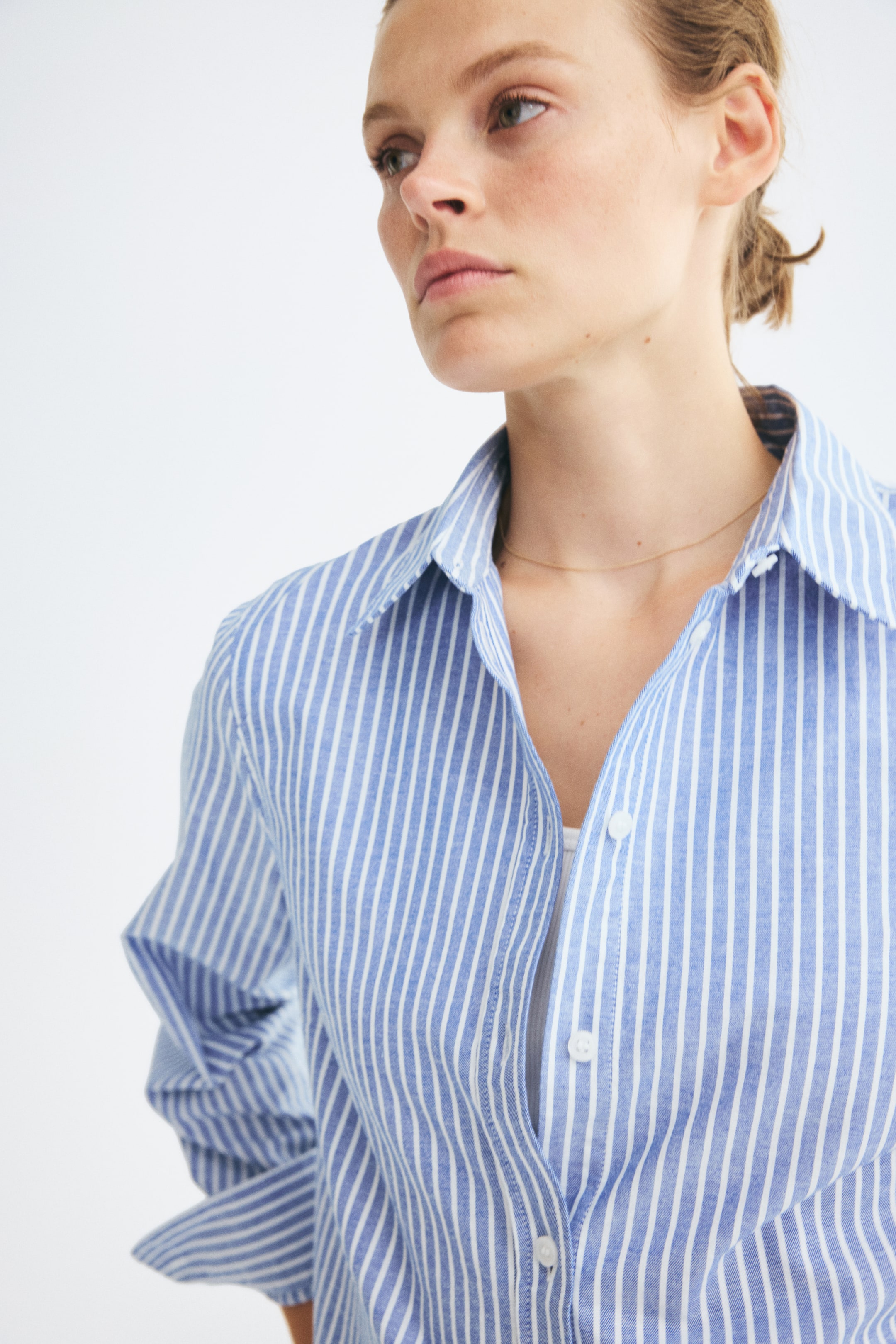Oxford Shirt