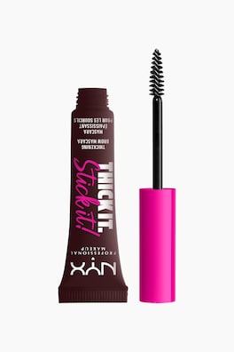 Thick It. Stick It! Brow Mascara