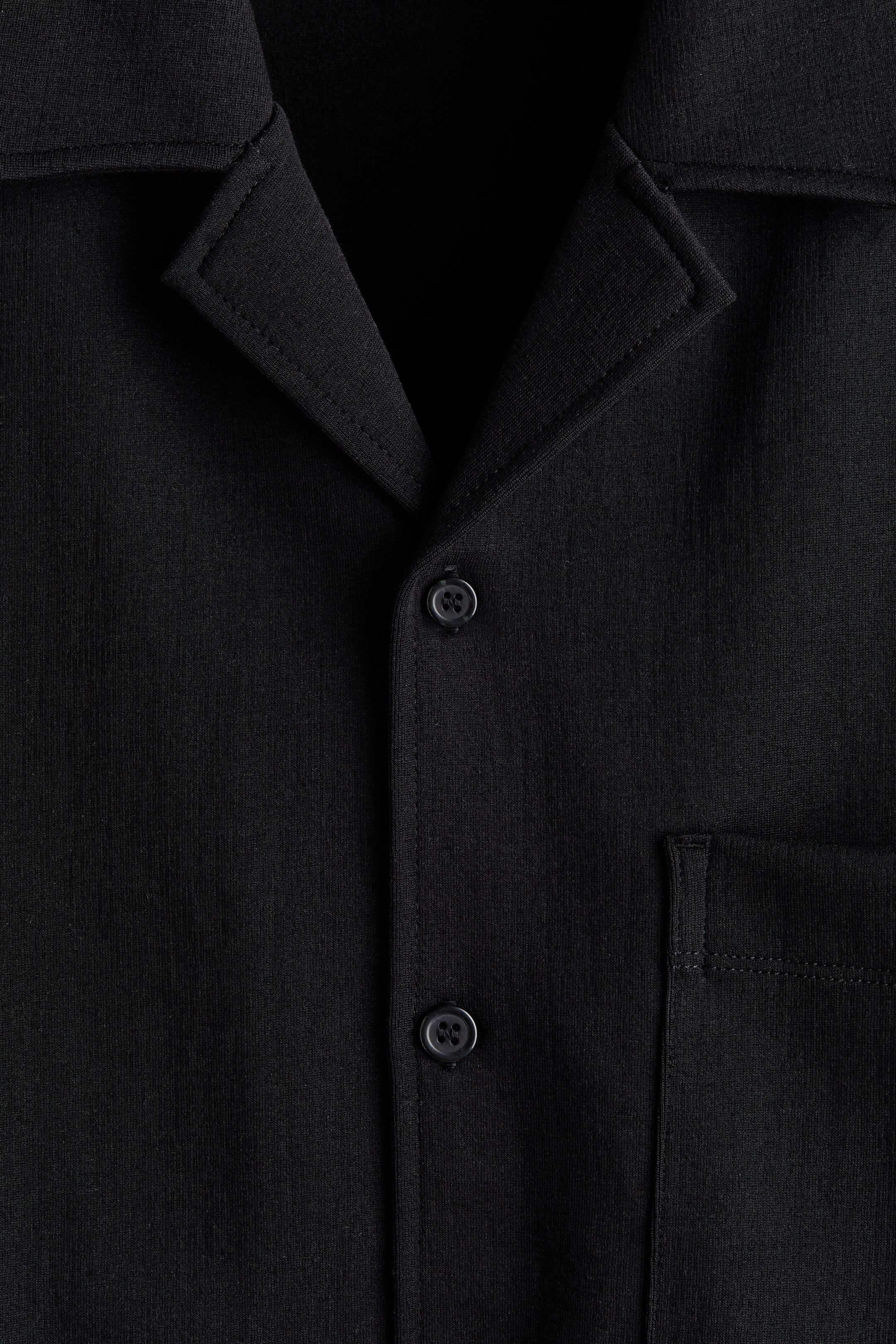 Relaxed-Fit Resort Shirt