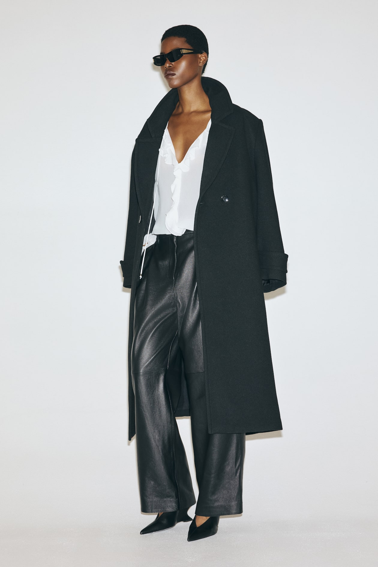 Chiffon Blouse - image 2