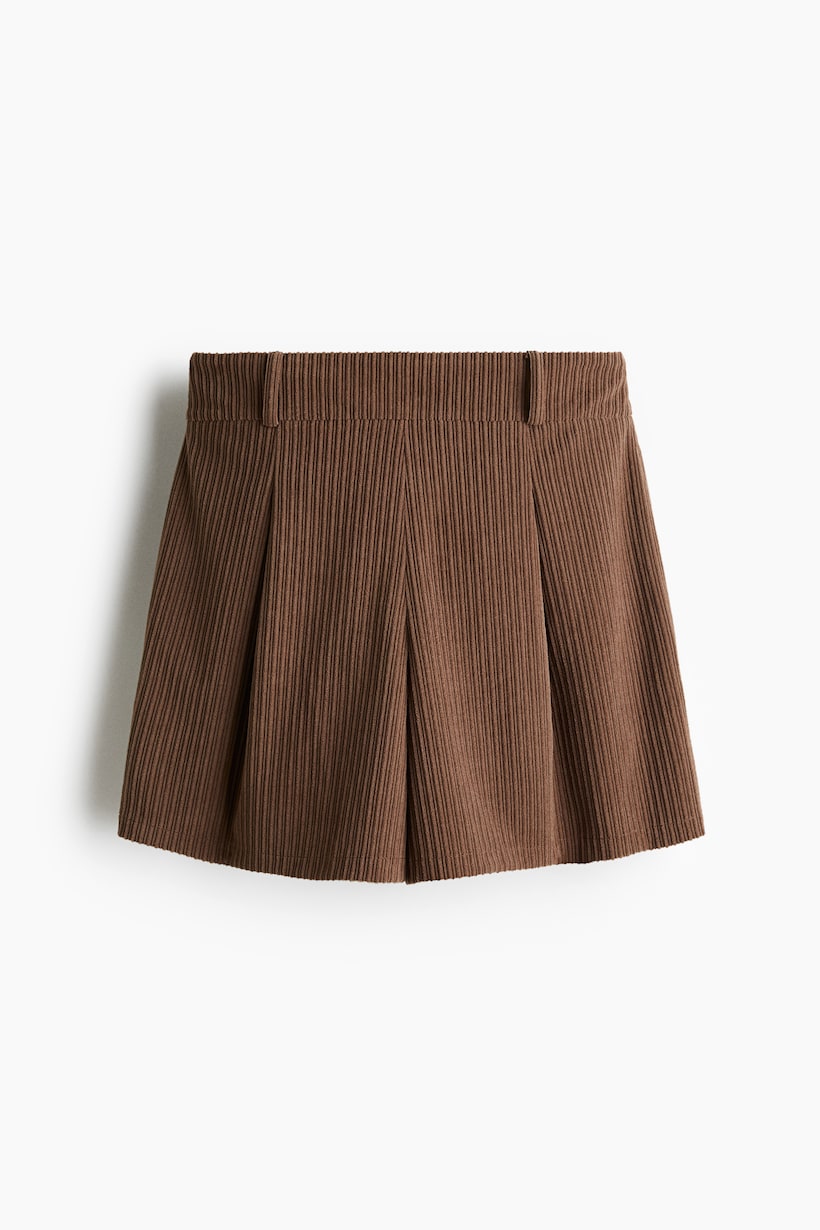 Shorts e Pantaloncini corti per Donna H&M IT