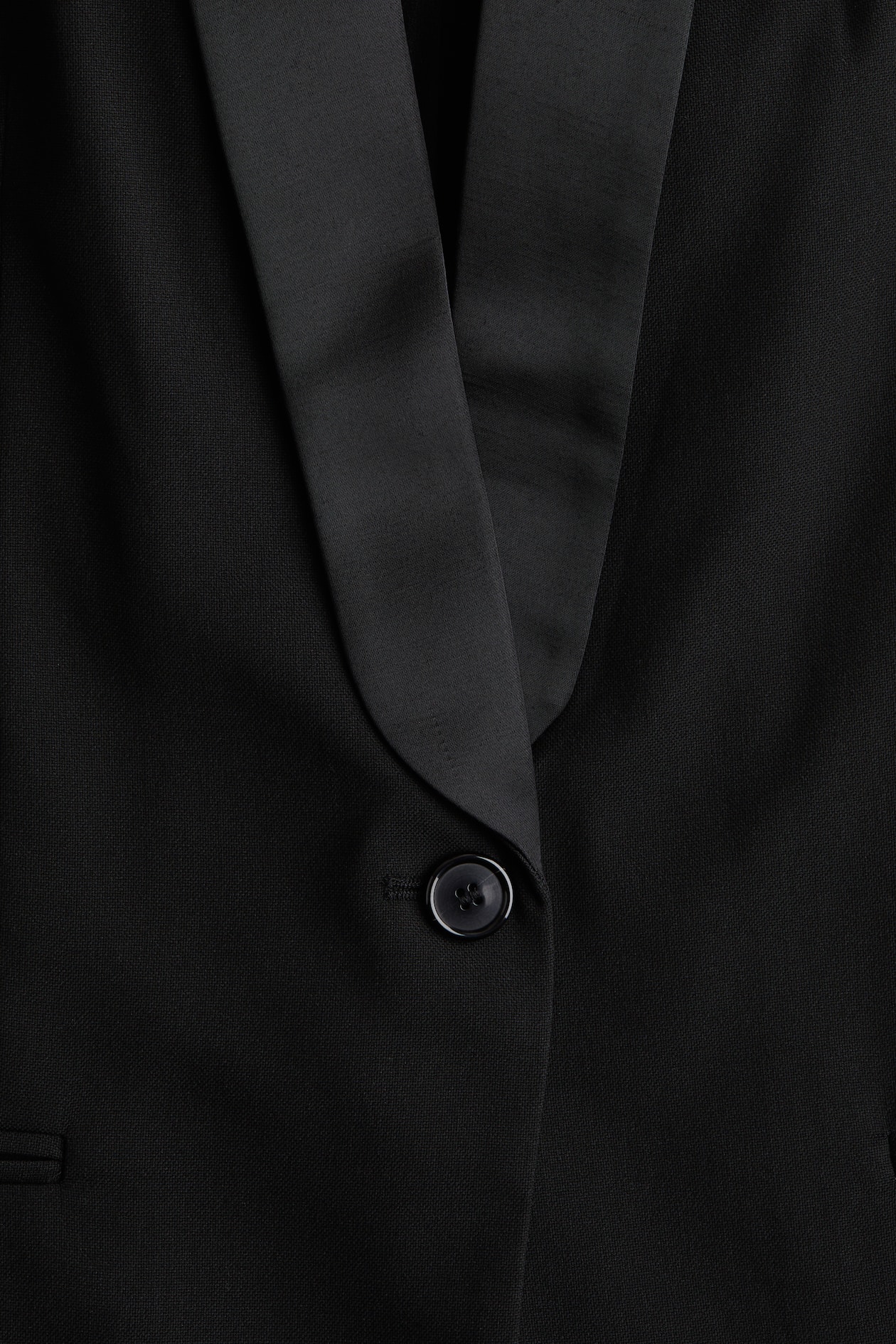 Tuxedo Vest - image 2