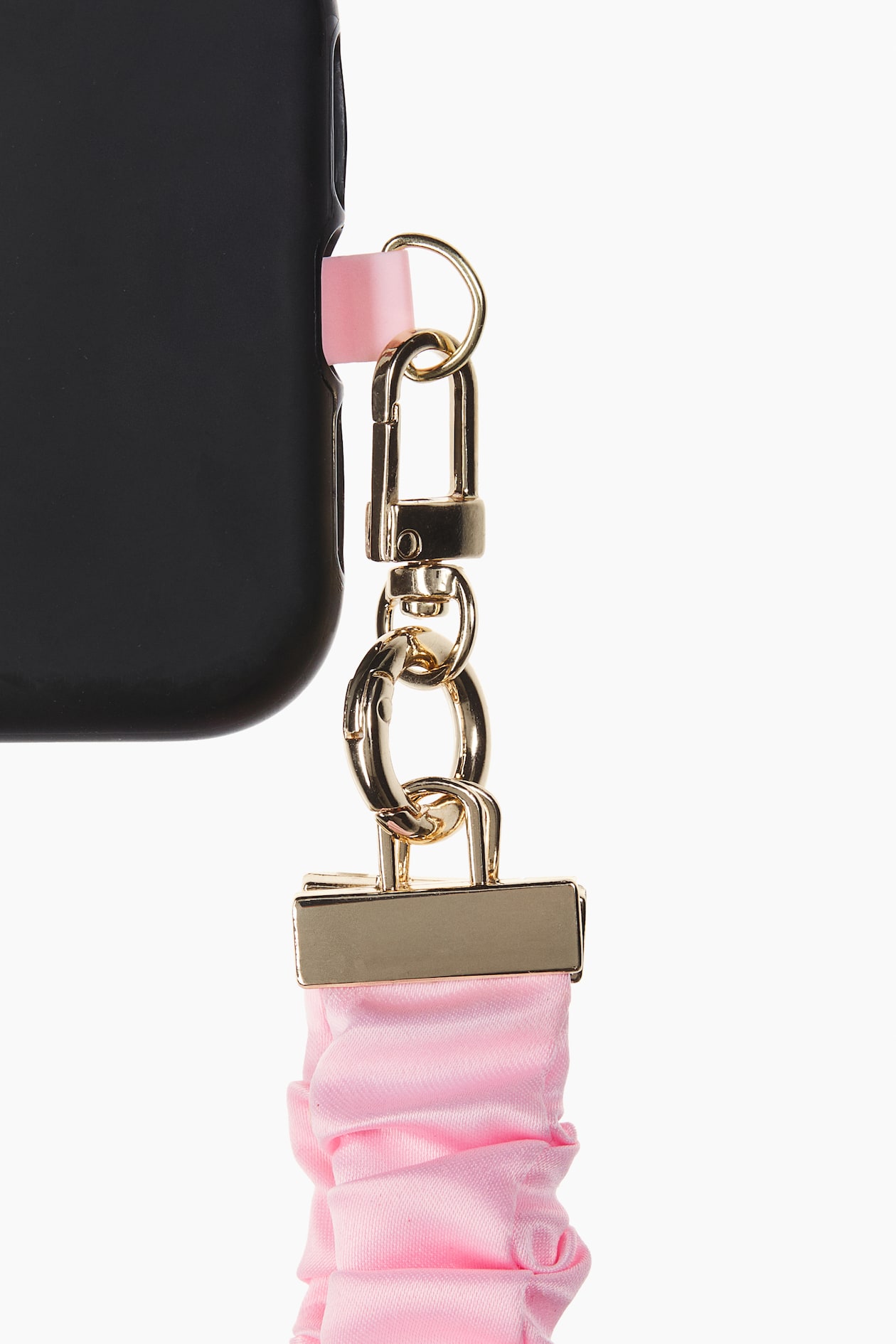 Phone Holder with Wristband - image 2