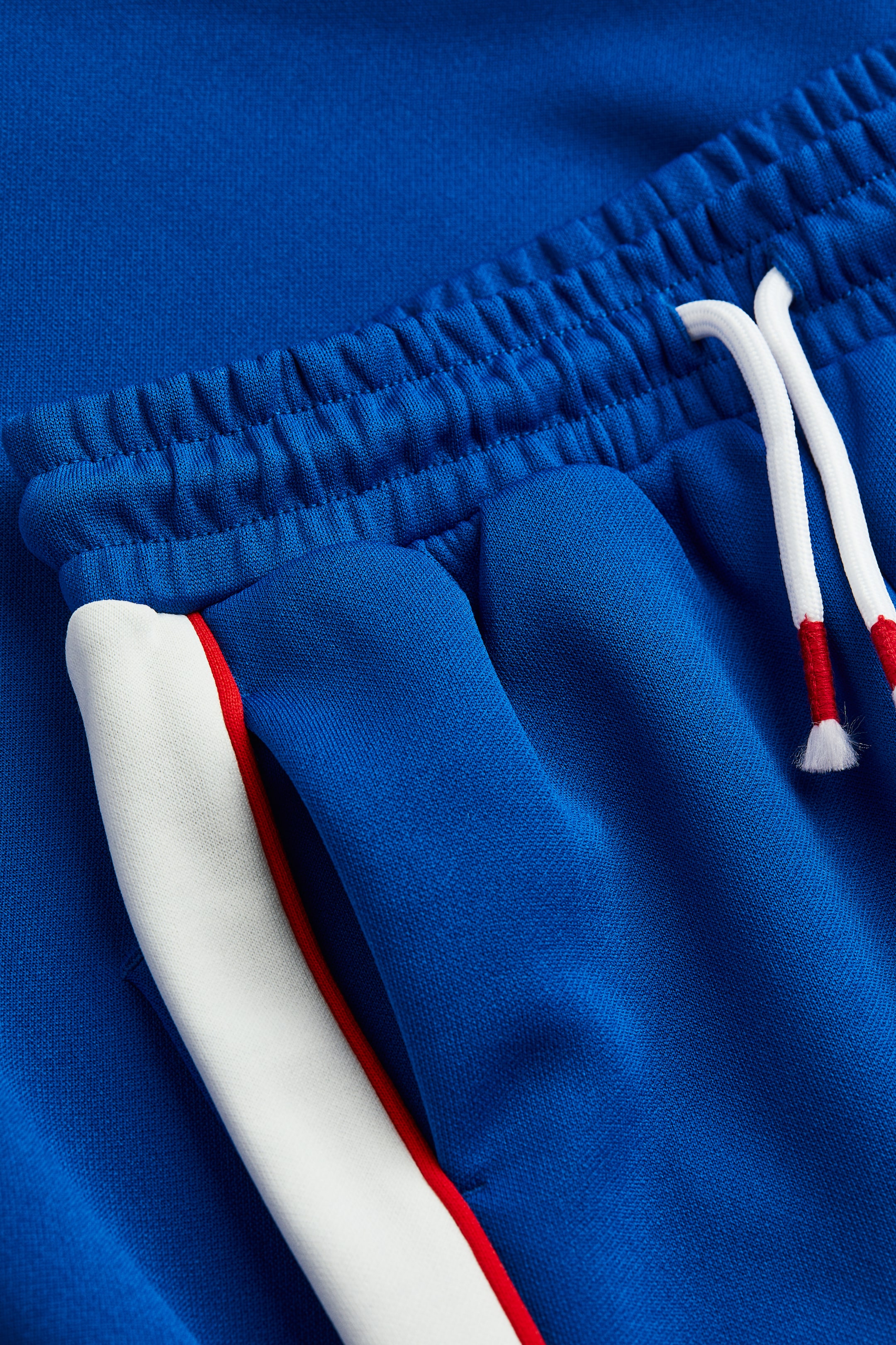 Se større billede: 2-delt sæt - Klar blå/Blokfarvet - BØRN | H&M DK 2