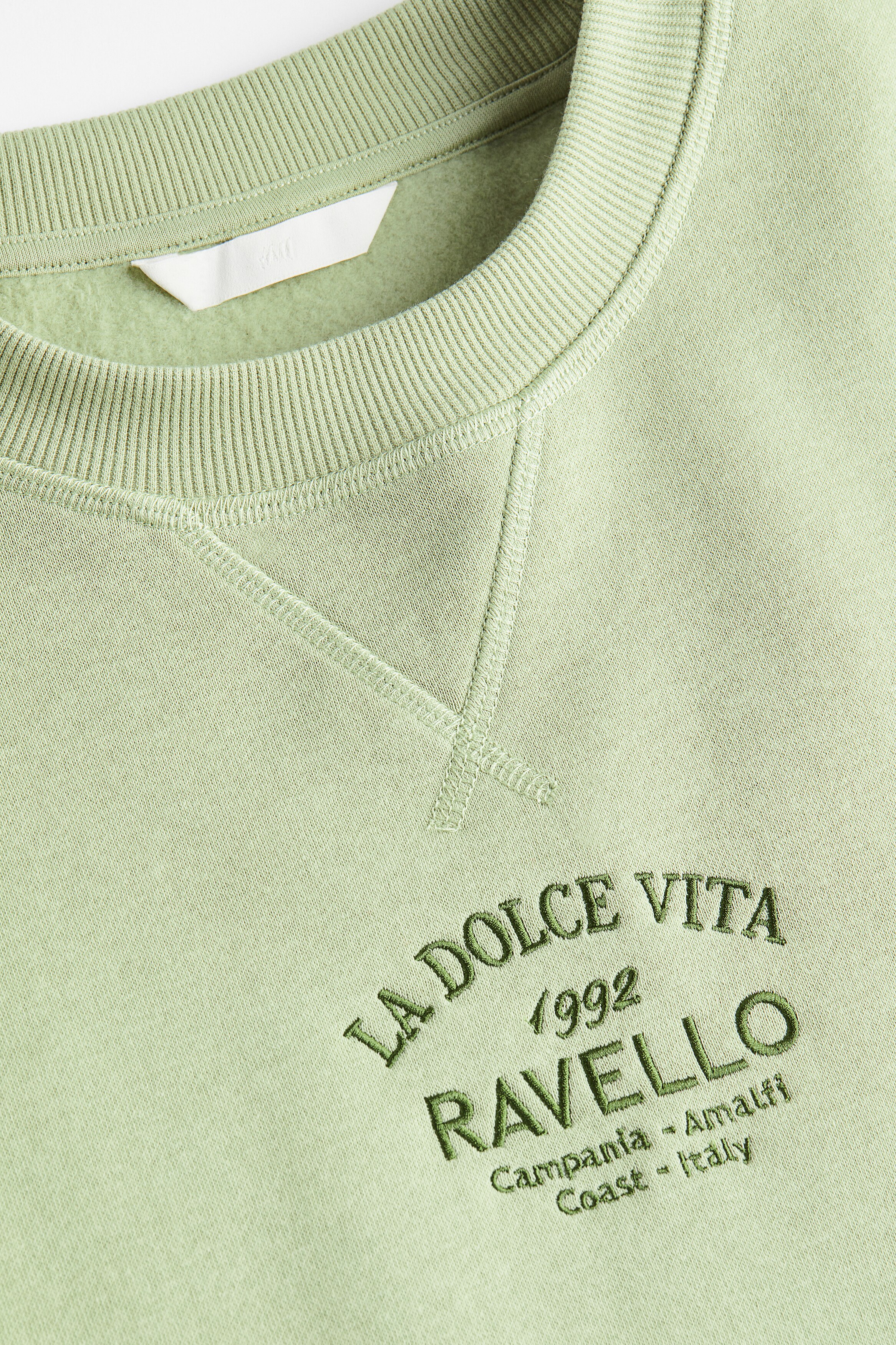 Sweater Black/Paris Ladies H&M AU