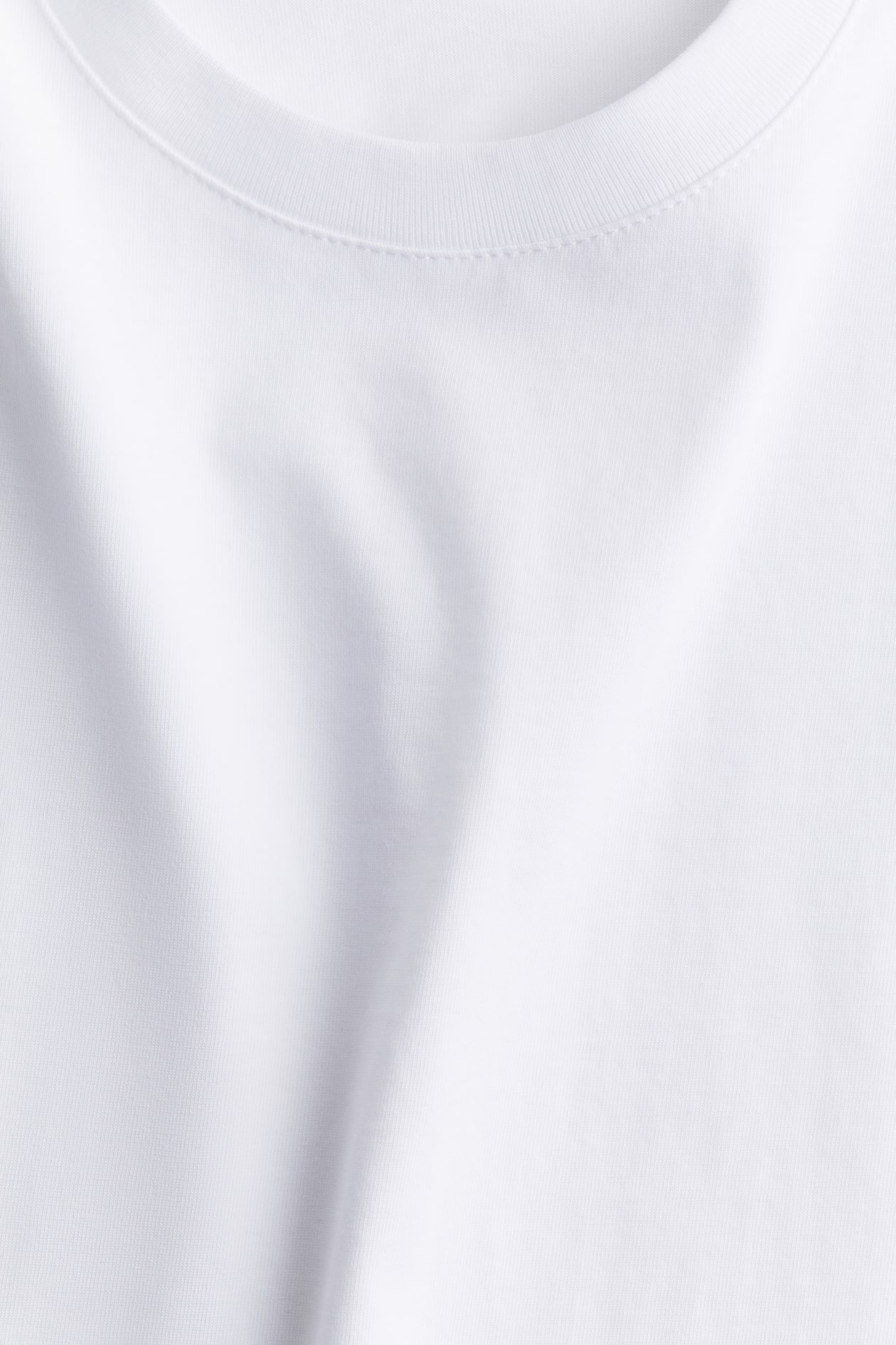Cotton T-shirt - image 2