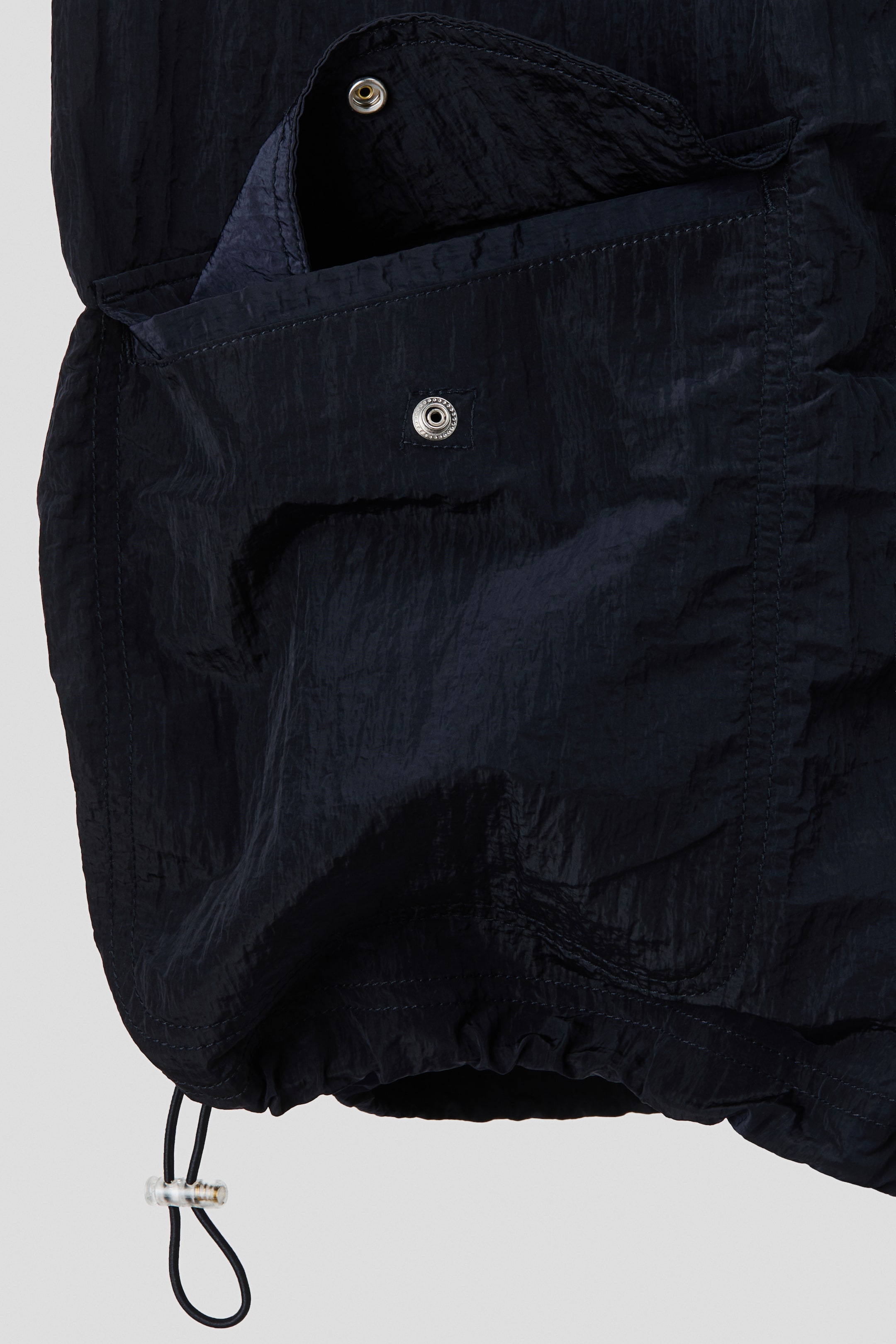 Nylon Vest