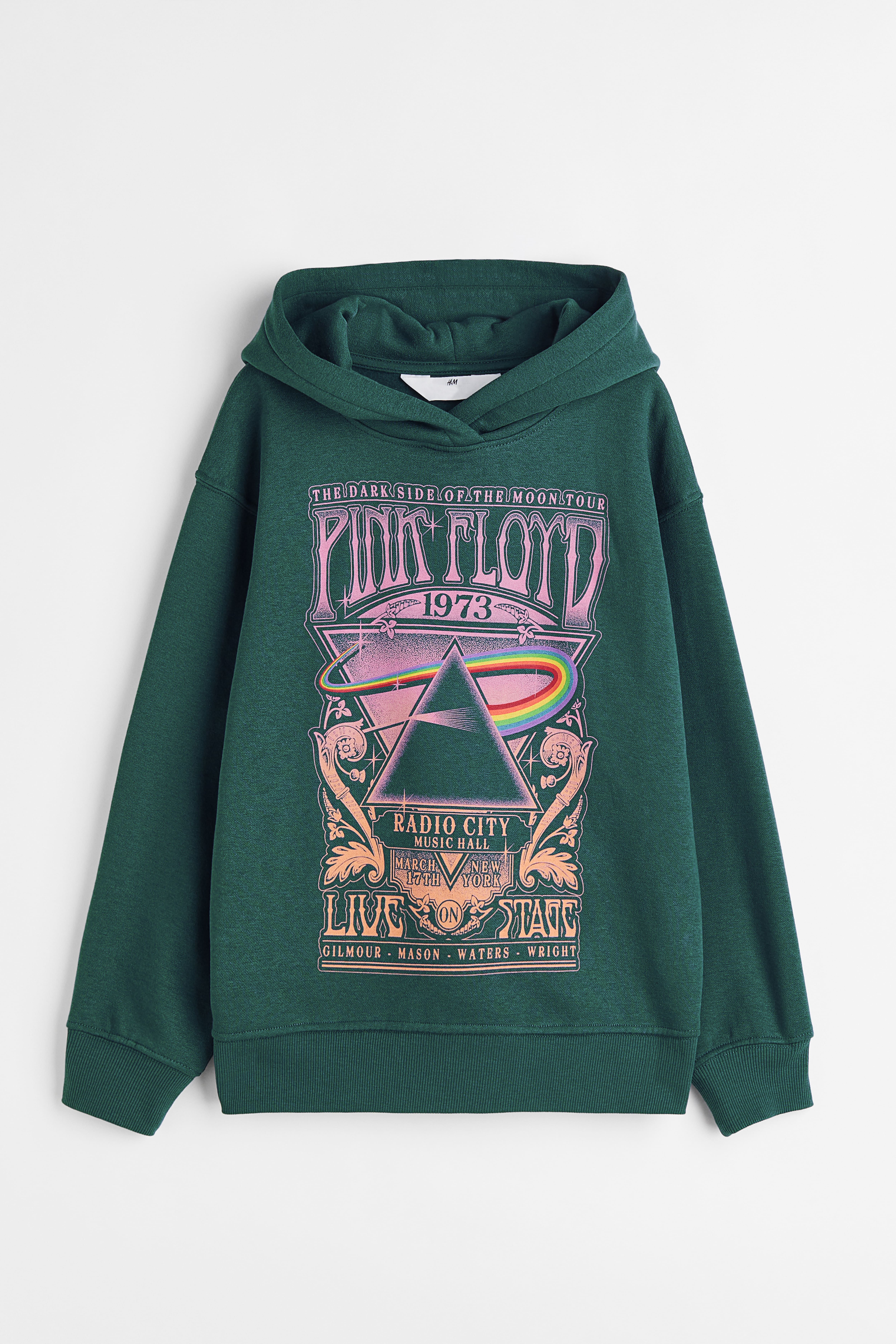 Pink floyd hoodie sweatshirt sale