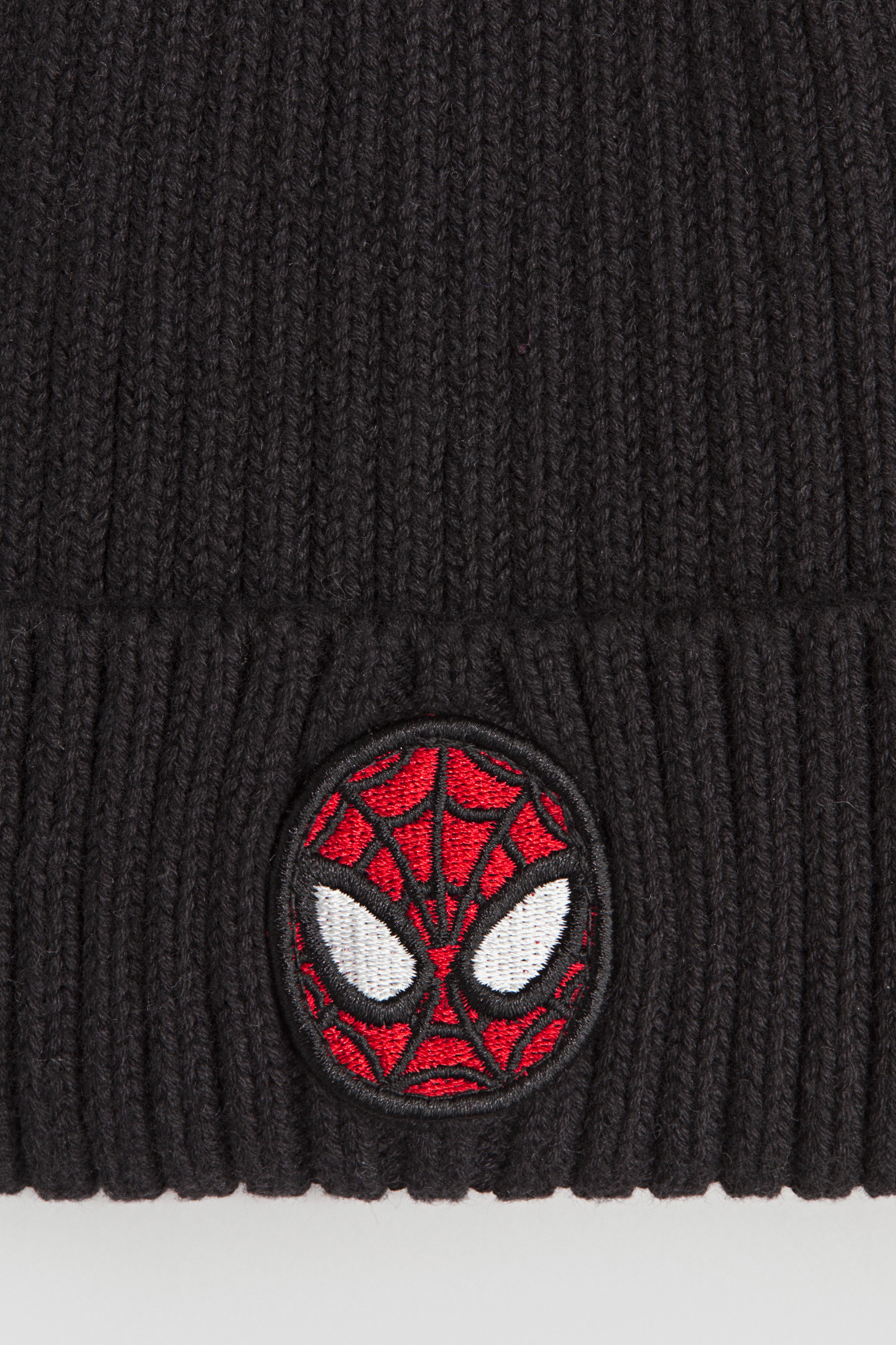 fuckthisindustryビーニー　スパイダーマン fuckthisindustryビーニー スパイダーマン - メルカリ