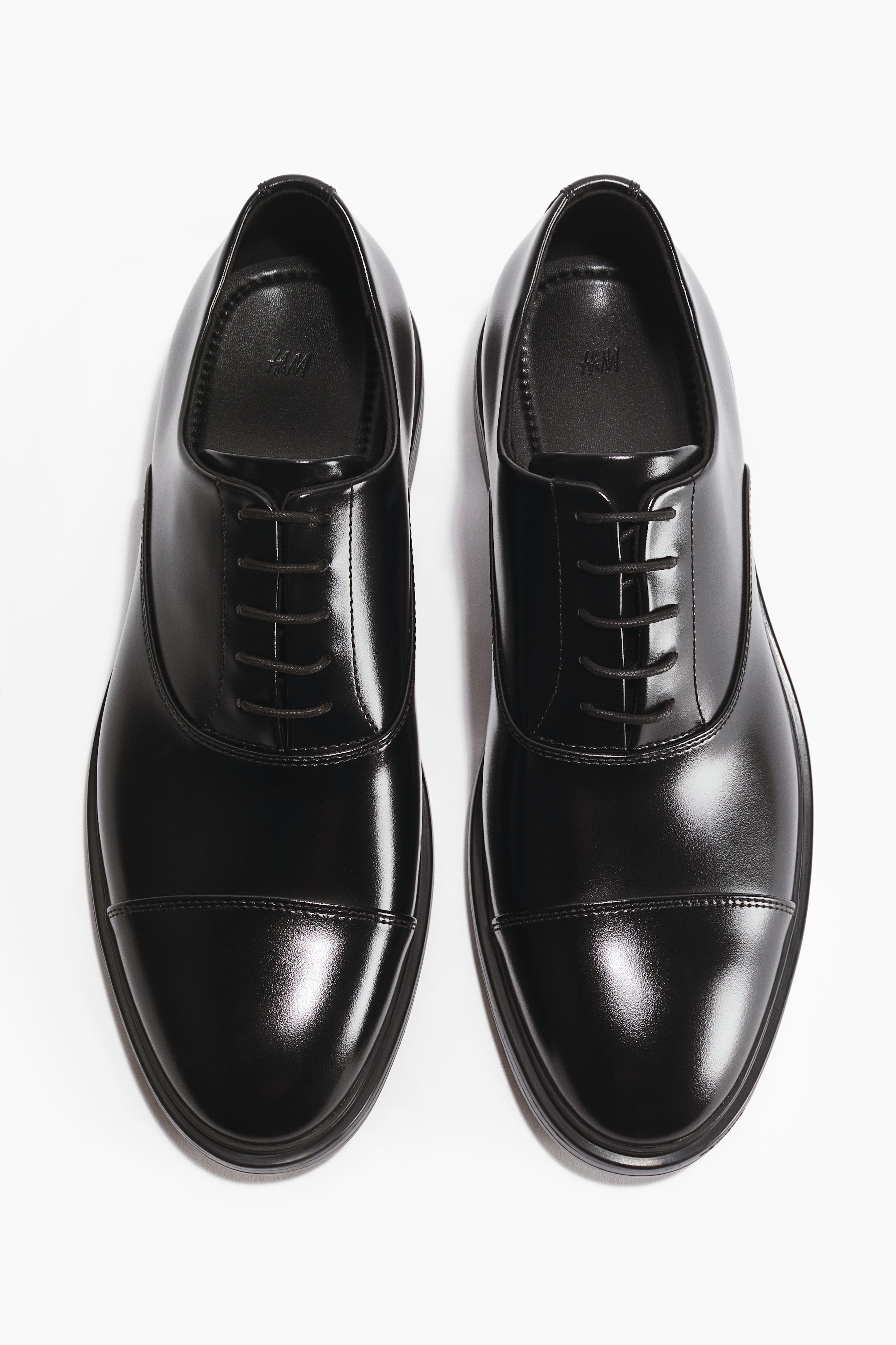 Oxford Shoes