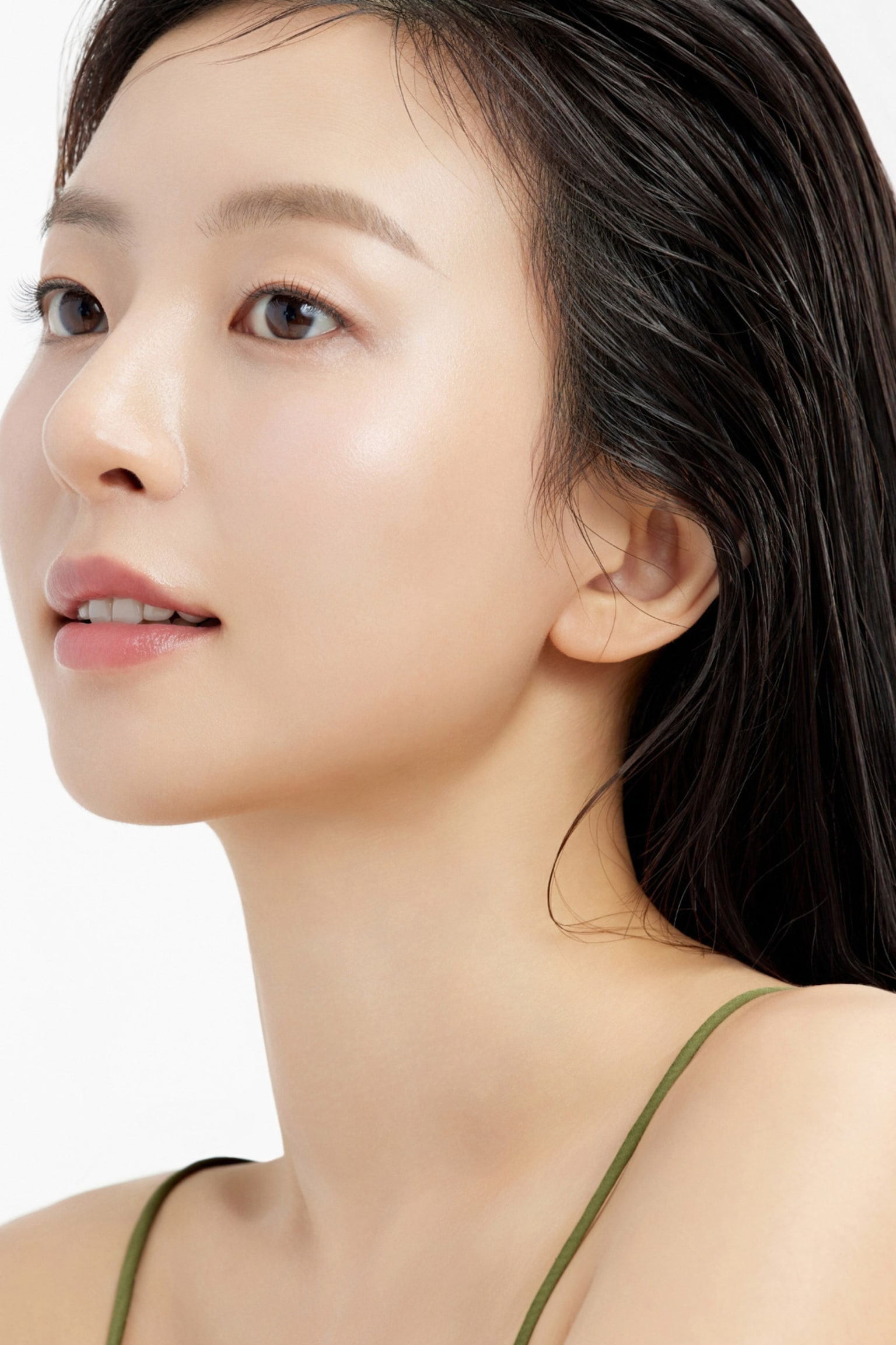 Jeju Matcha Tea Essence - Weiß - 4