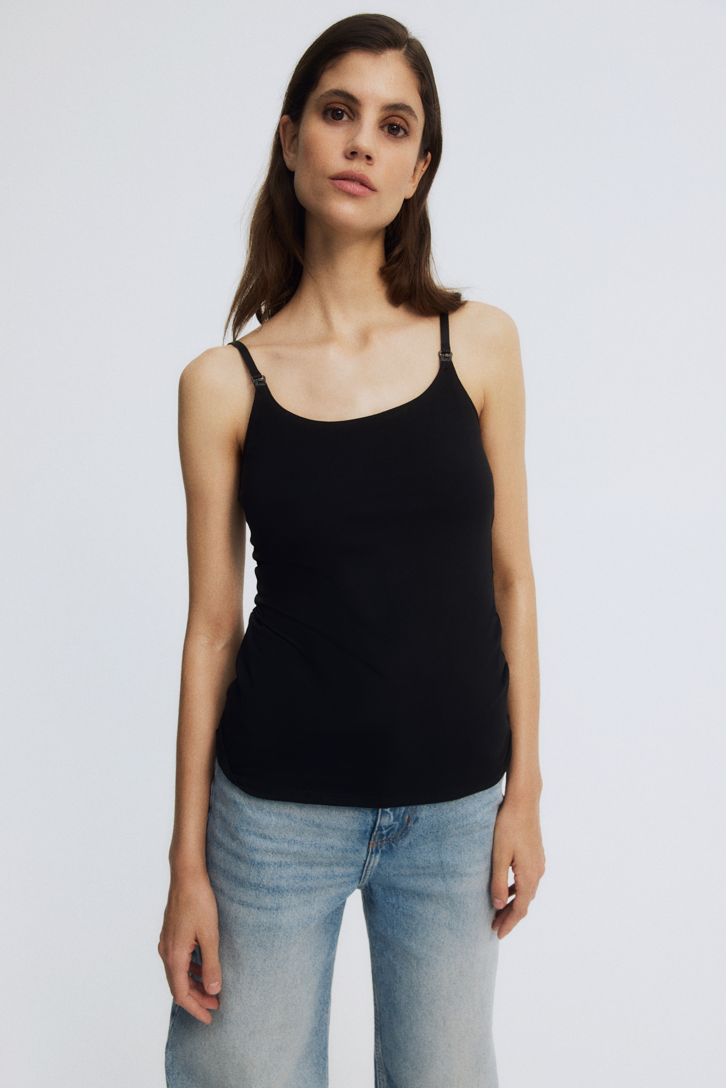 MAMA Nursing Camisole Top from H&M - $19.99