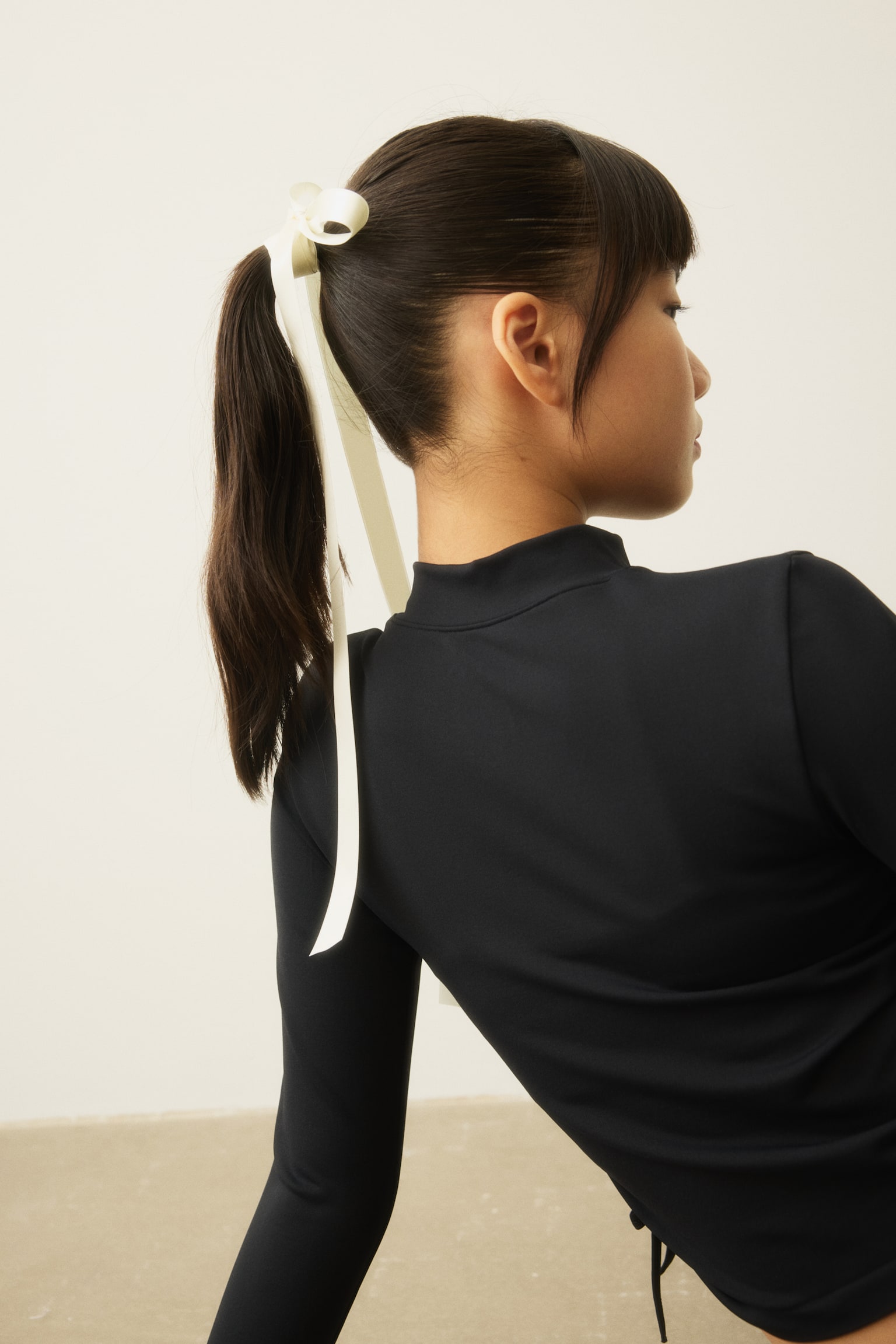 Zip-through sports jacket with DryMove™ - 5