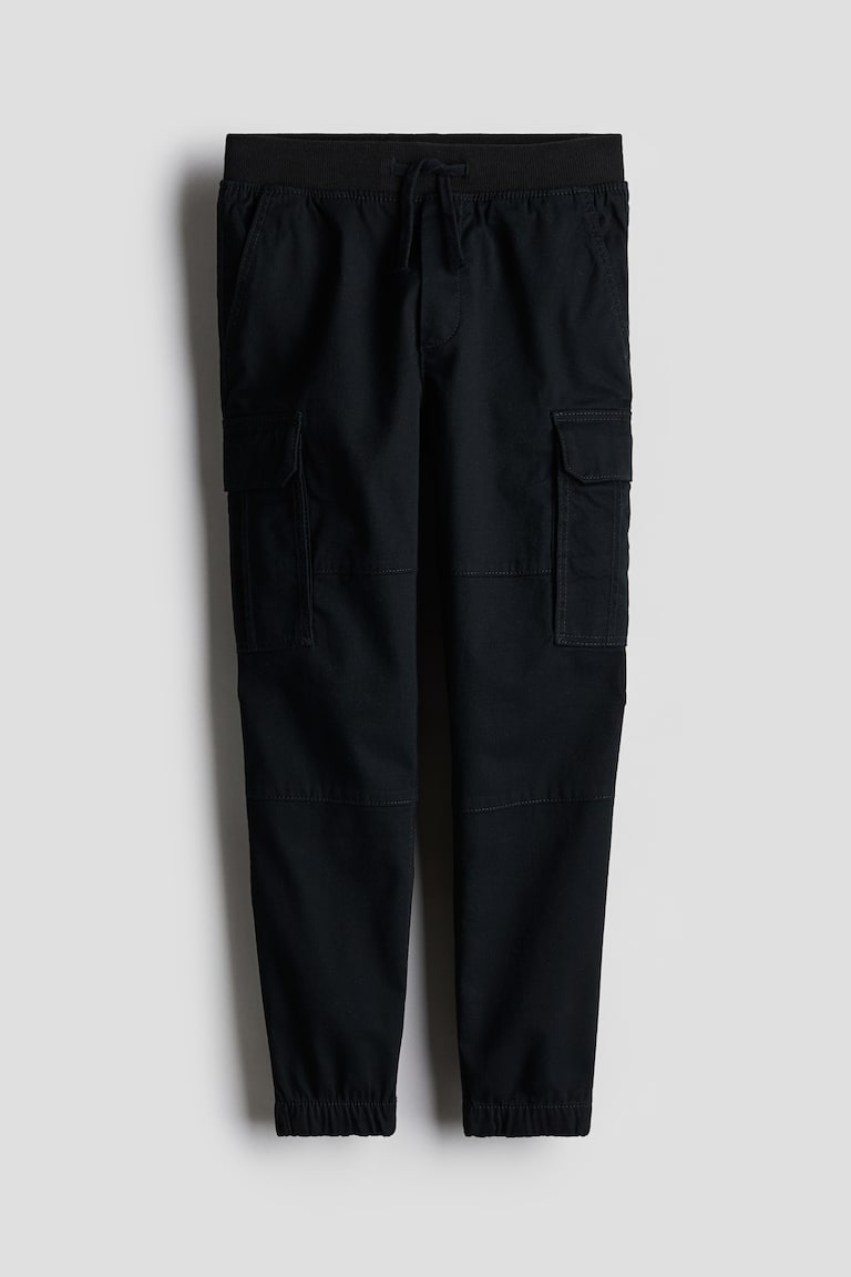 Pantalon cargo