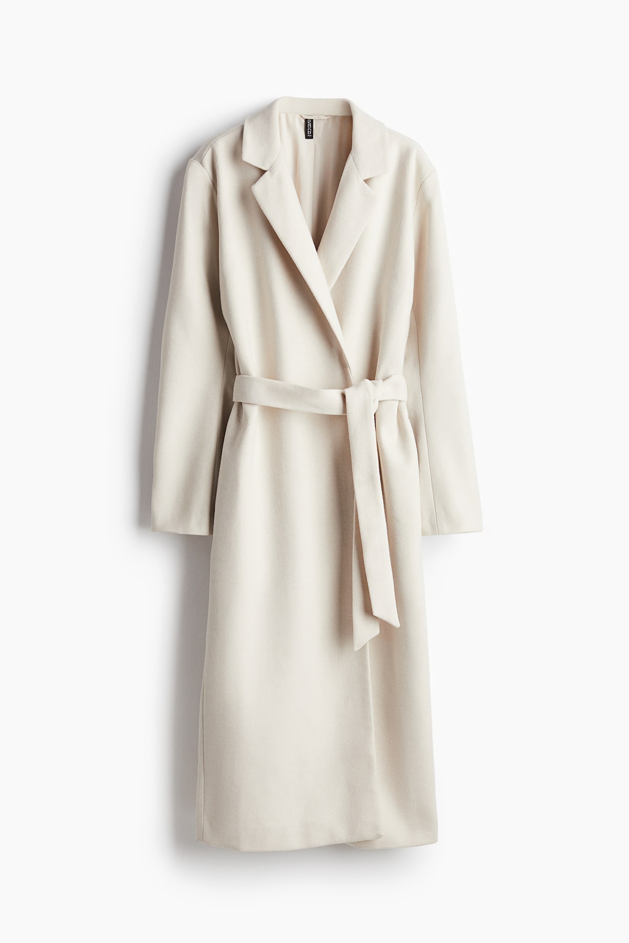 beige dress coat womens Rhodia Dress - Jardin Du Soleil main image 1