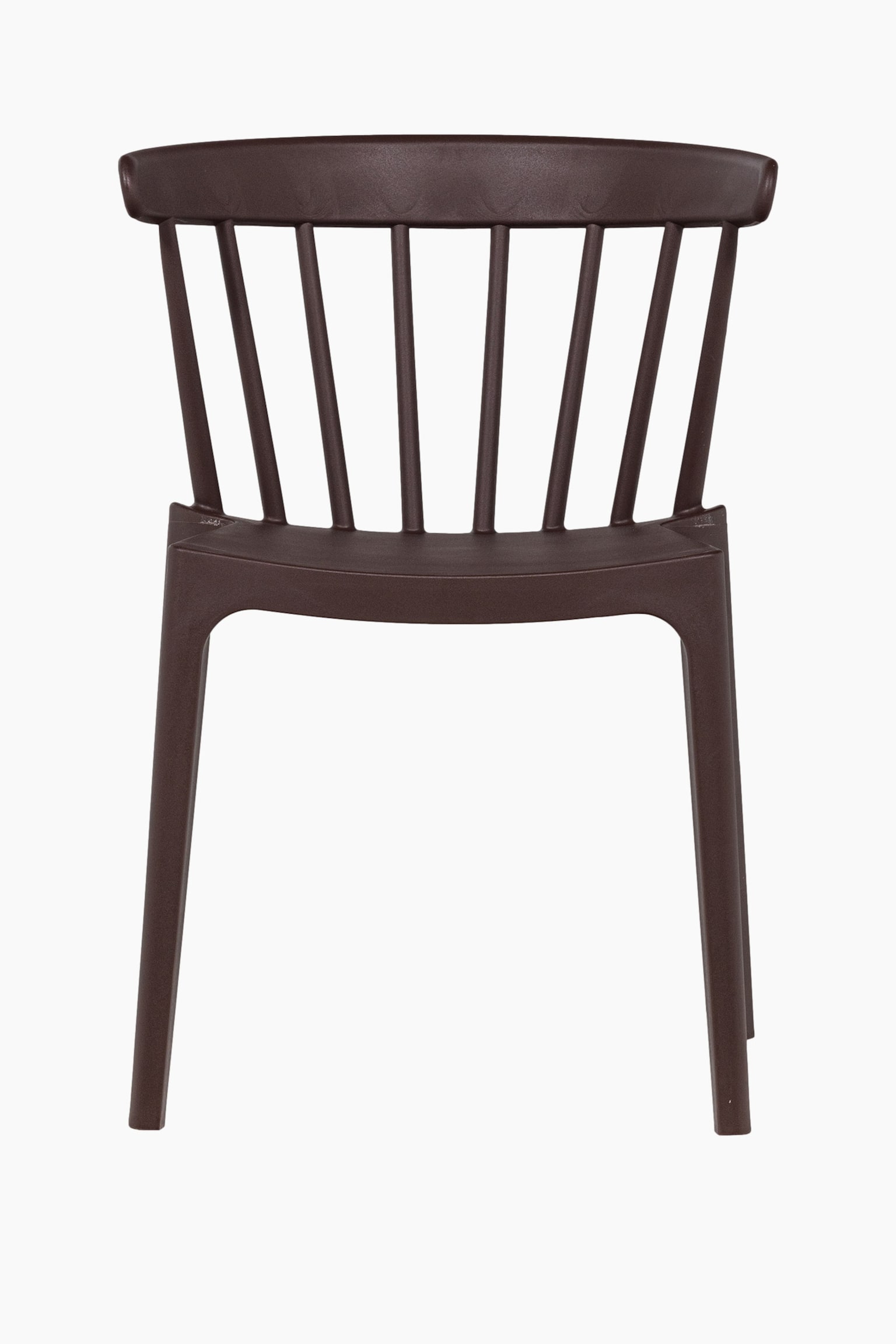 Krzesła Ogrodowe Bliss - Zestaw 2 - Purple/Różowy/Zielony/Czarny/Zielony/Taupe/Biały/Brązowy - 2