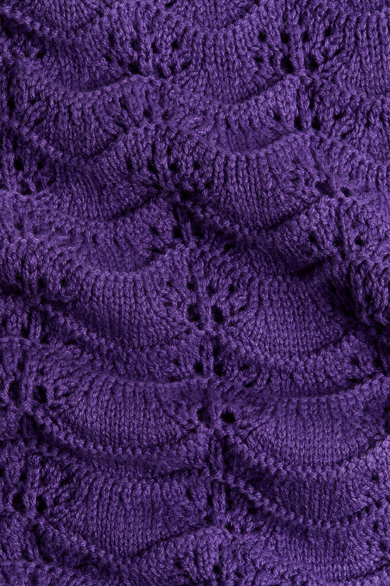 Crochet-Look Strappy Dress - image 2