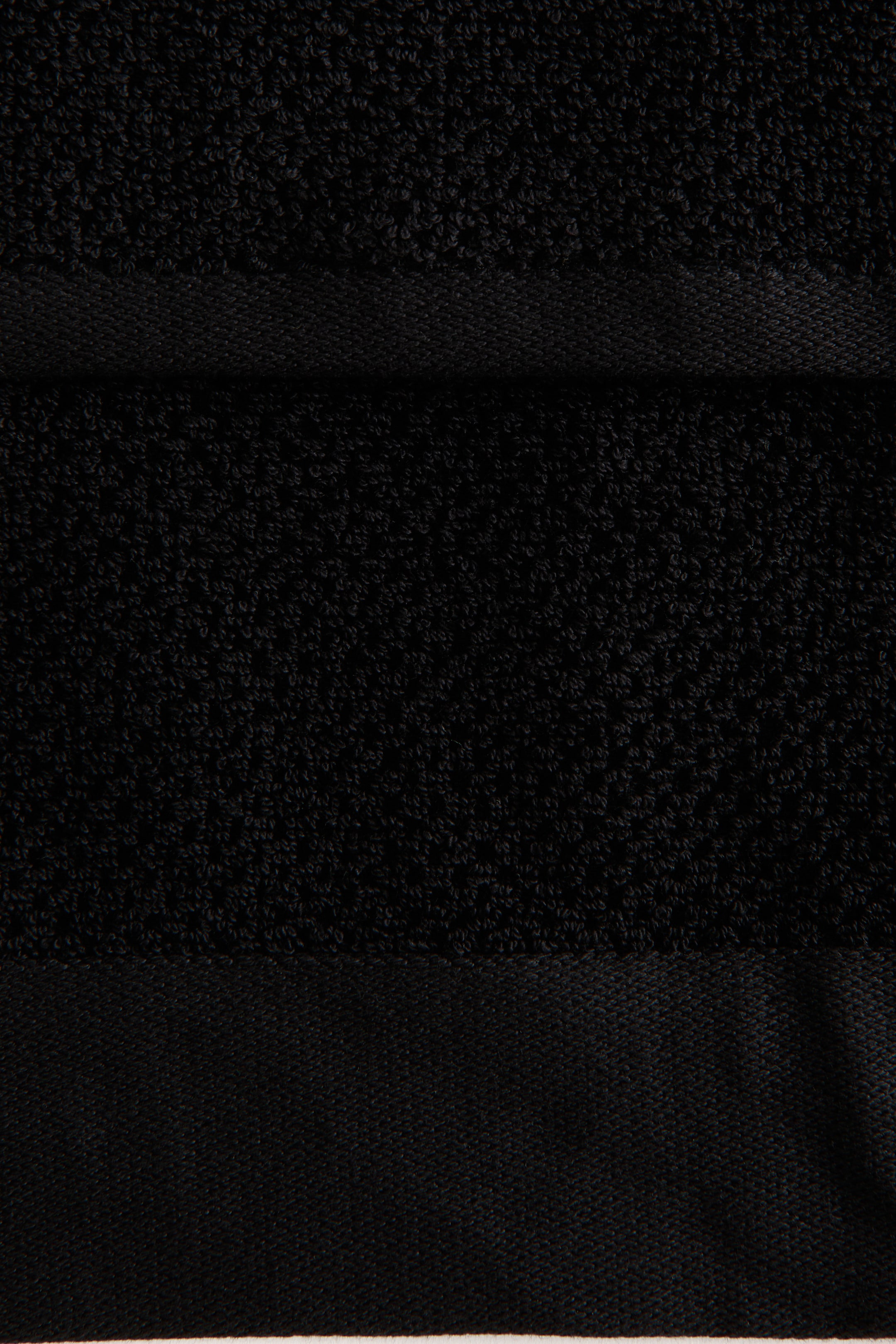 Cotton Terry Bath Sheet