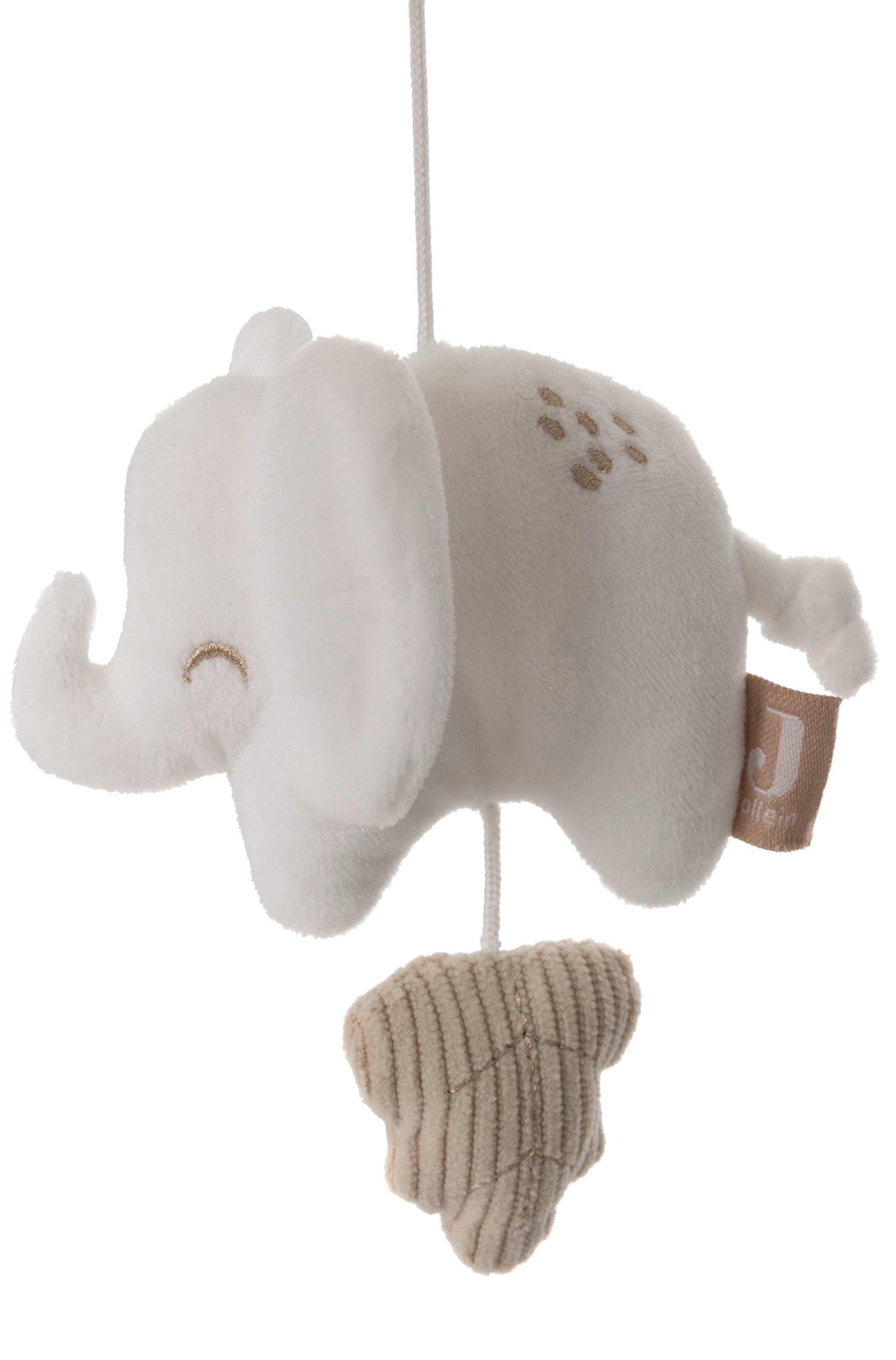 Größeres Bild anzeigen: Baby Mobiler - Elephant Tales - Elephant Tales - Jollein | H&M AT 3