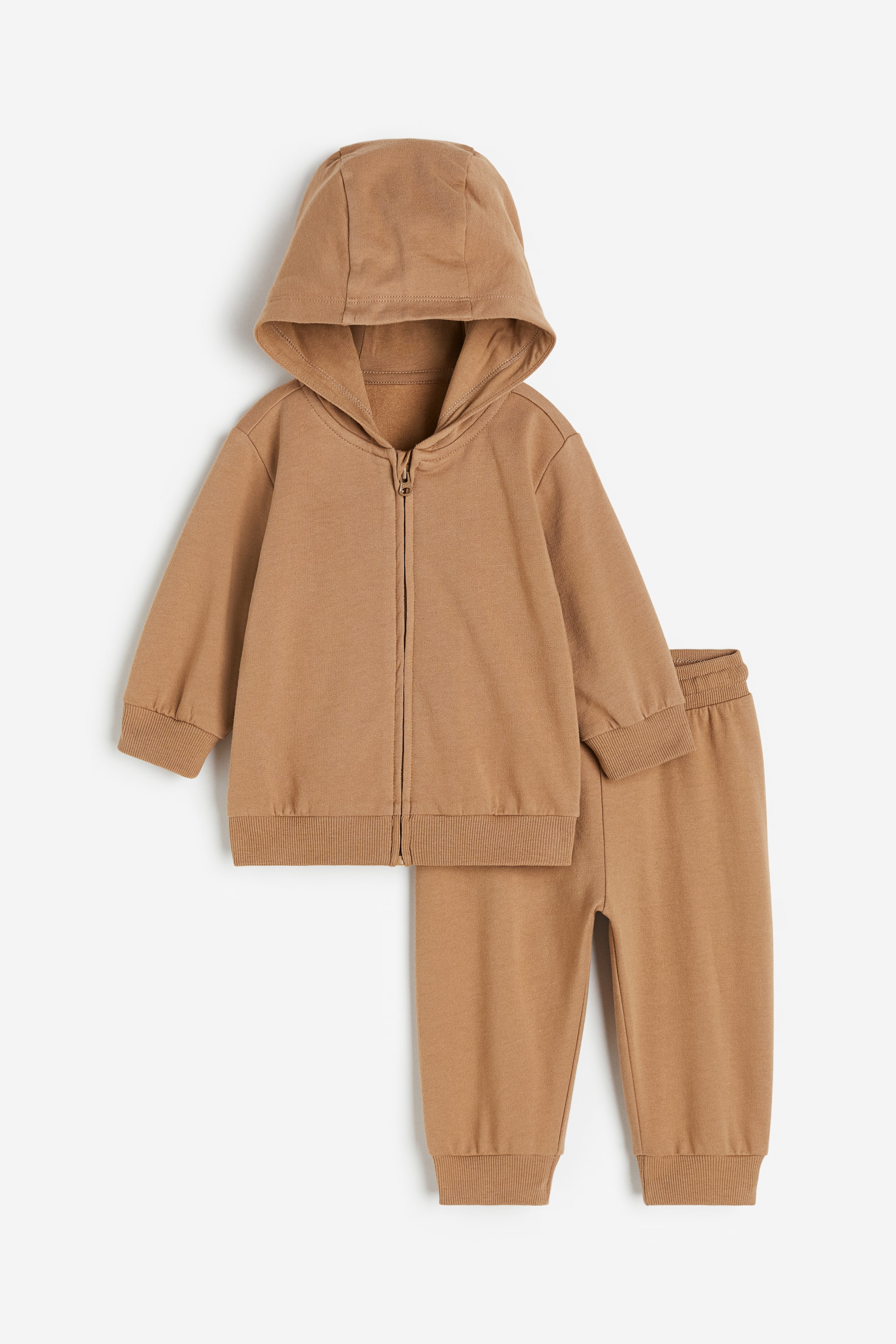 2-piece Sweatsuit