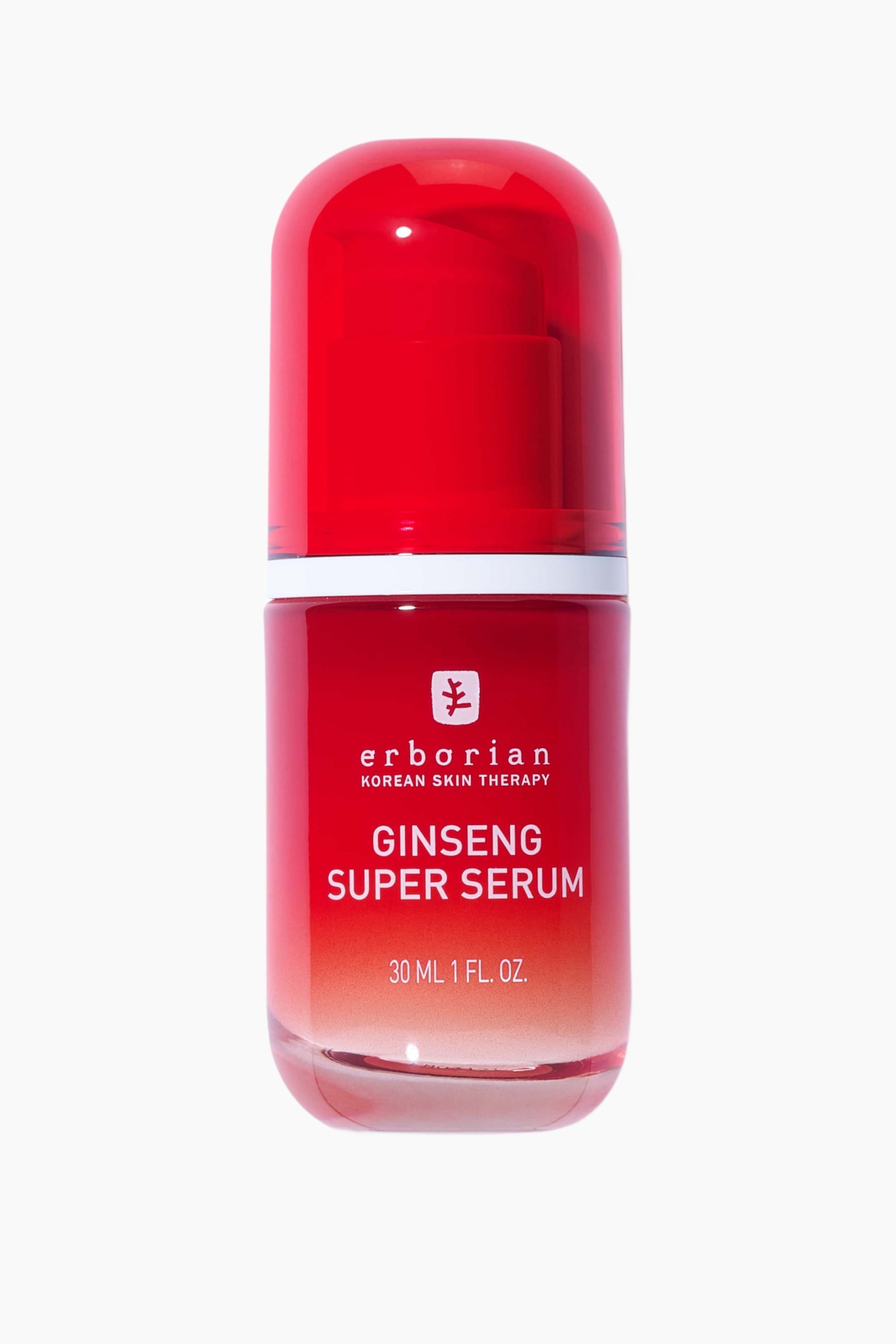 Ginseng Super Serum - White - 1
