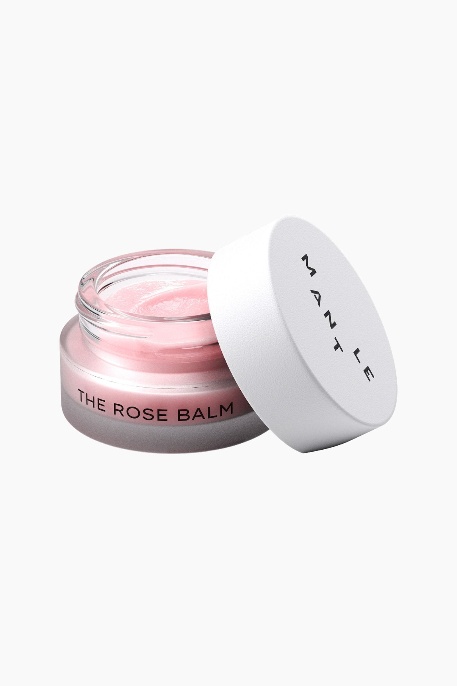The Rose Balm - Light Pink - 3