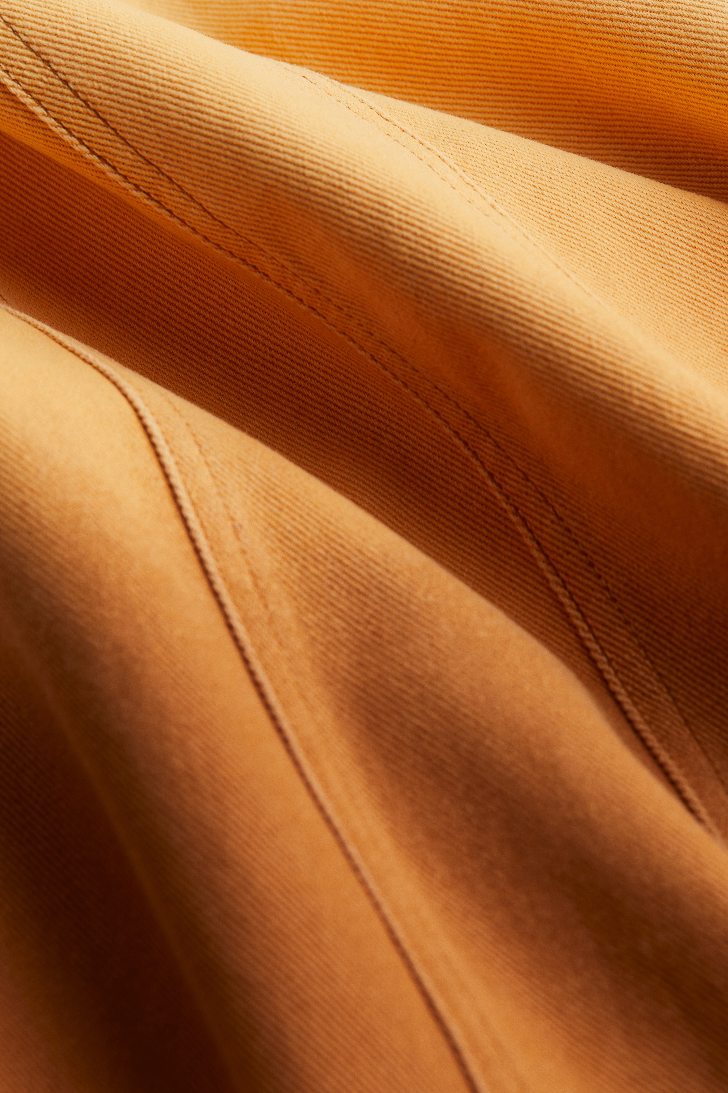 Frayed-edge bandeau dress