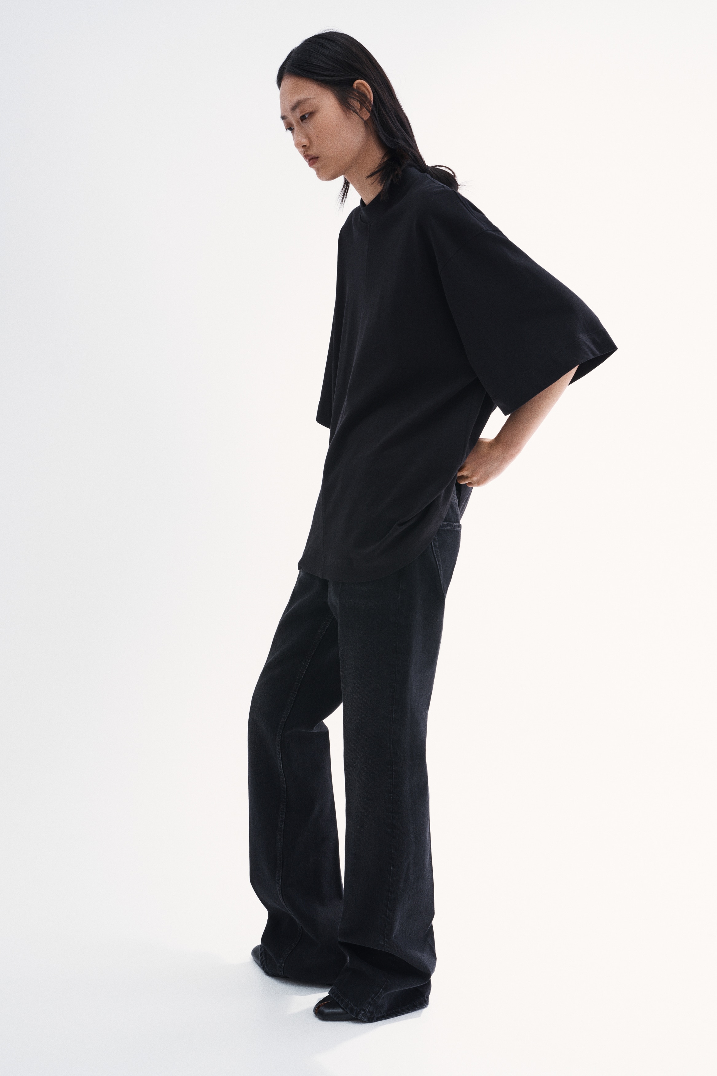 Cotton T-Shirt - thumbnail 4