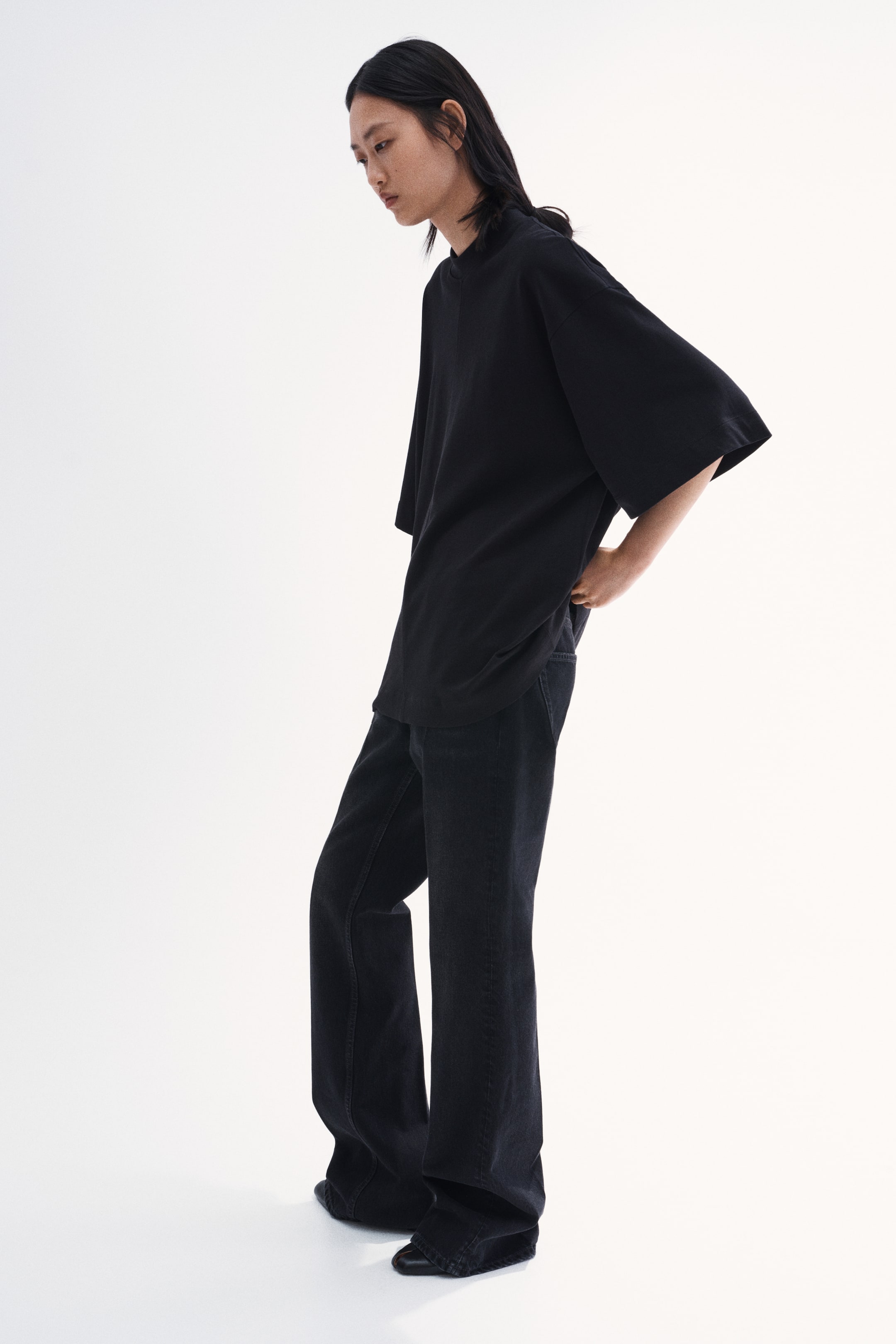 Cotton T-Shirt