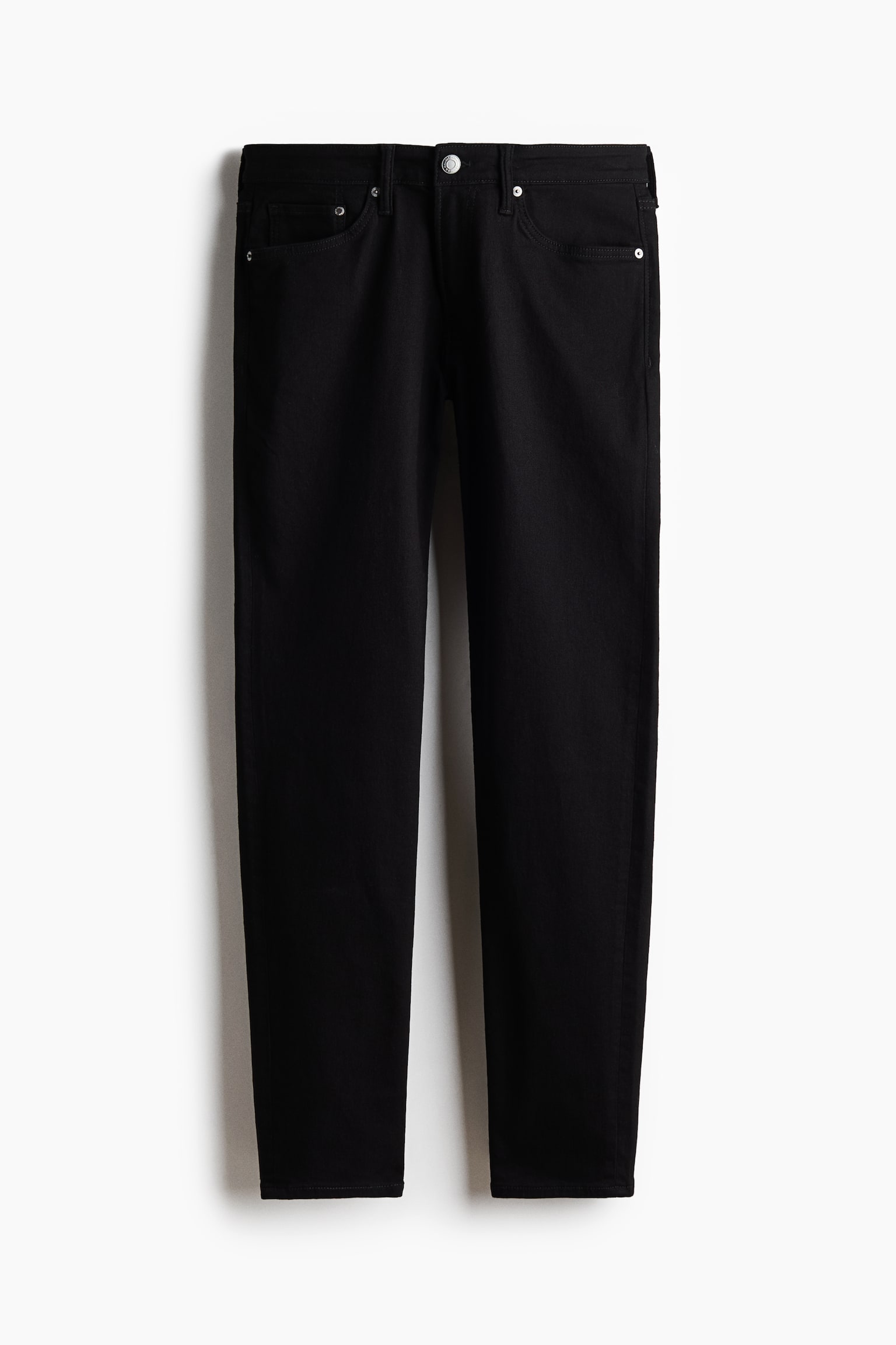 Slim Jeans - Black/Black/Dark blue/Light denim blue/Grey/Denim grey/Denim blue/Medium blue
