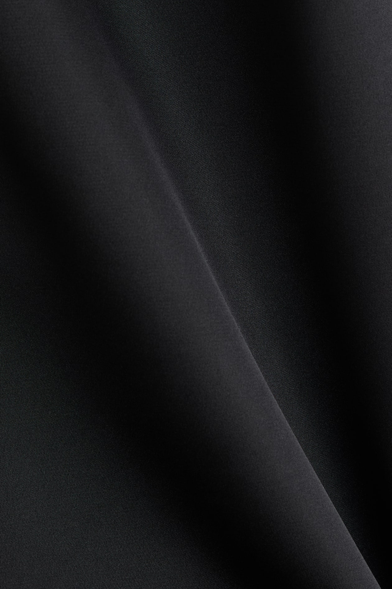 Satin Strappy Dress - image 5