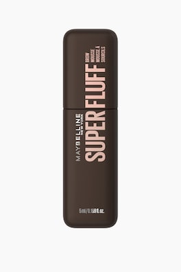 Superfluff Brow Mousse