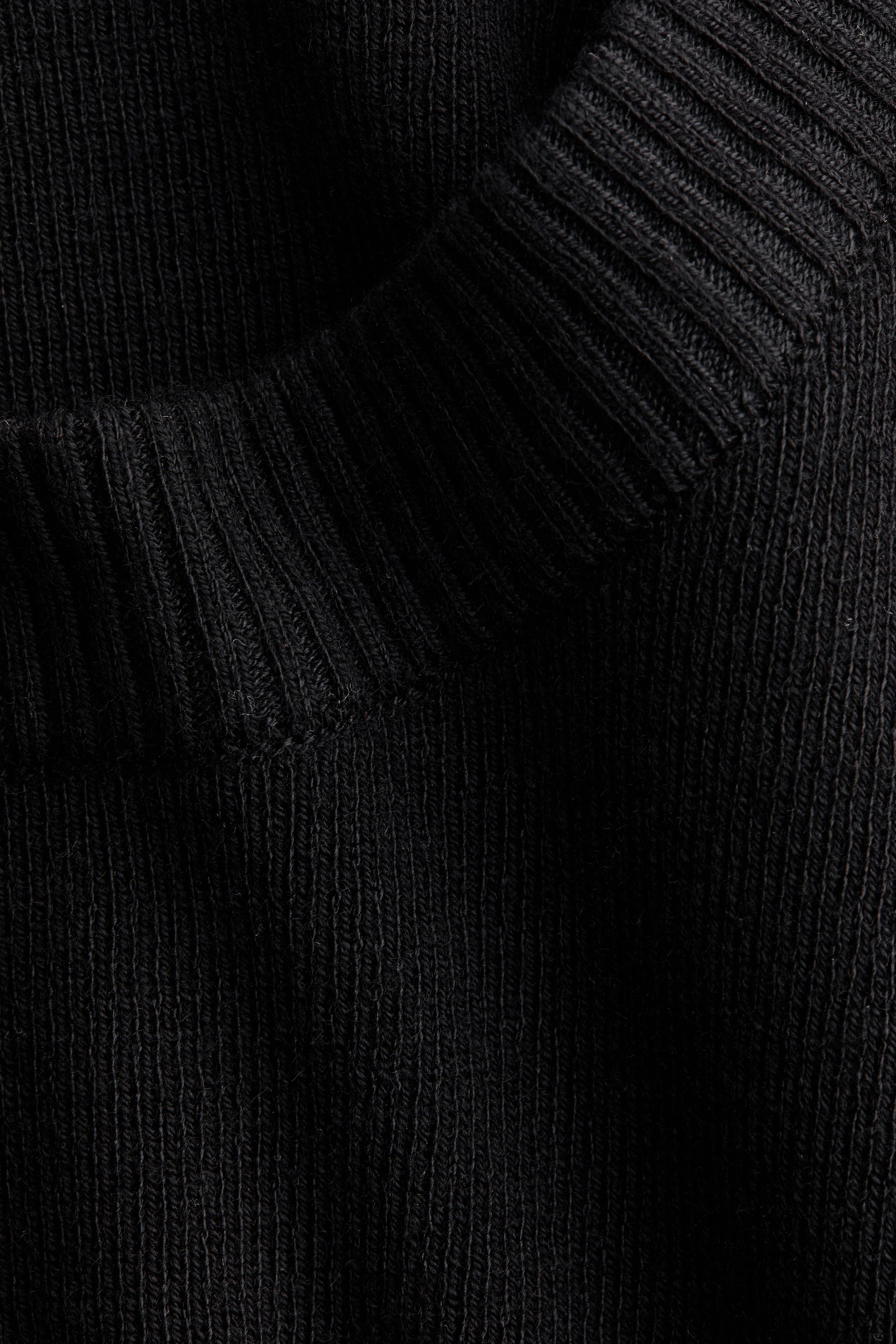 Fine-Knit T-Shirt Dress thumbnail 6