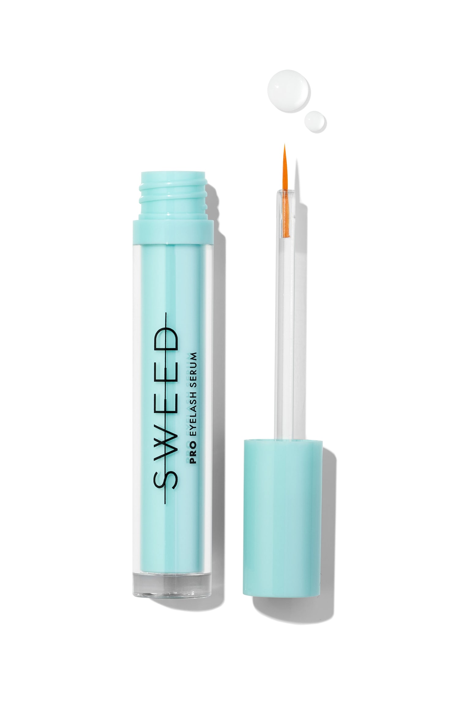 Eyelash Growth Serum - Transparent - 1