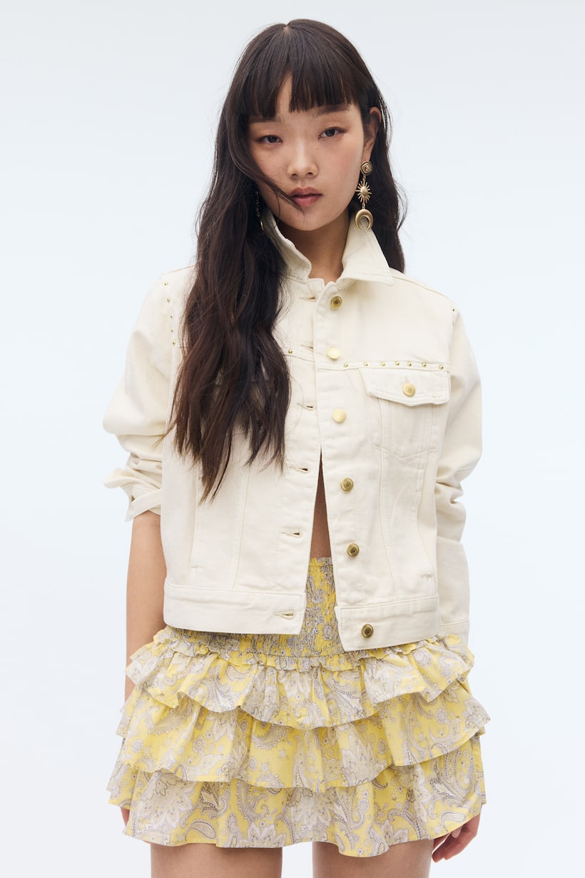 Sale Women's Jackets Coats stay stylish and warm H&M GB