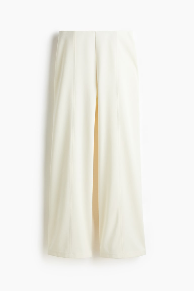 Široke pantalone