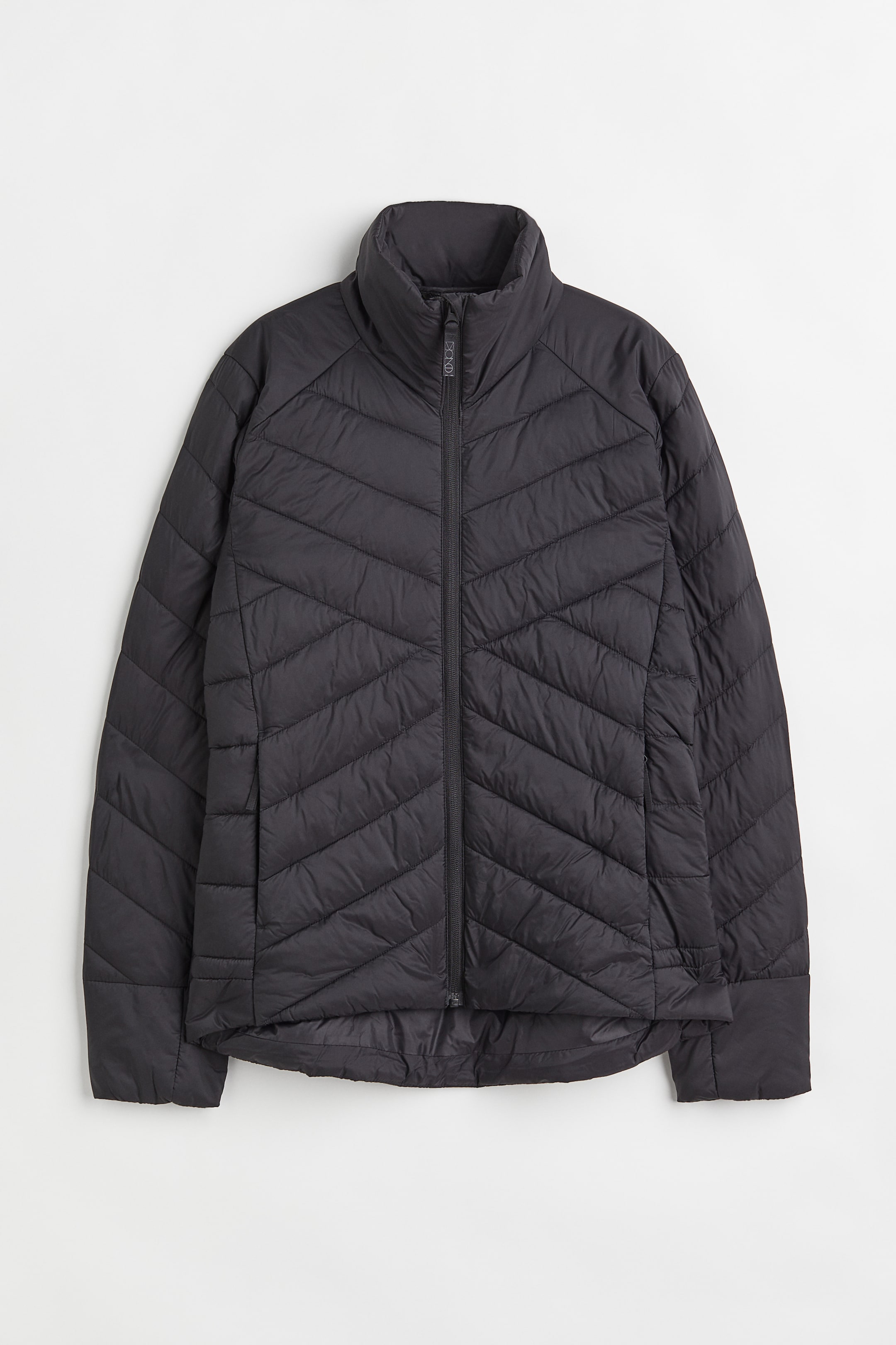 Lightweight Insulated Jacket