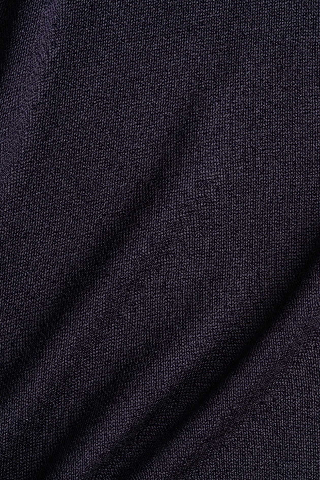 Fine-Knit Top - image 2