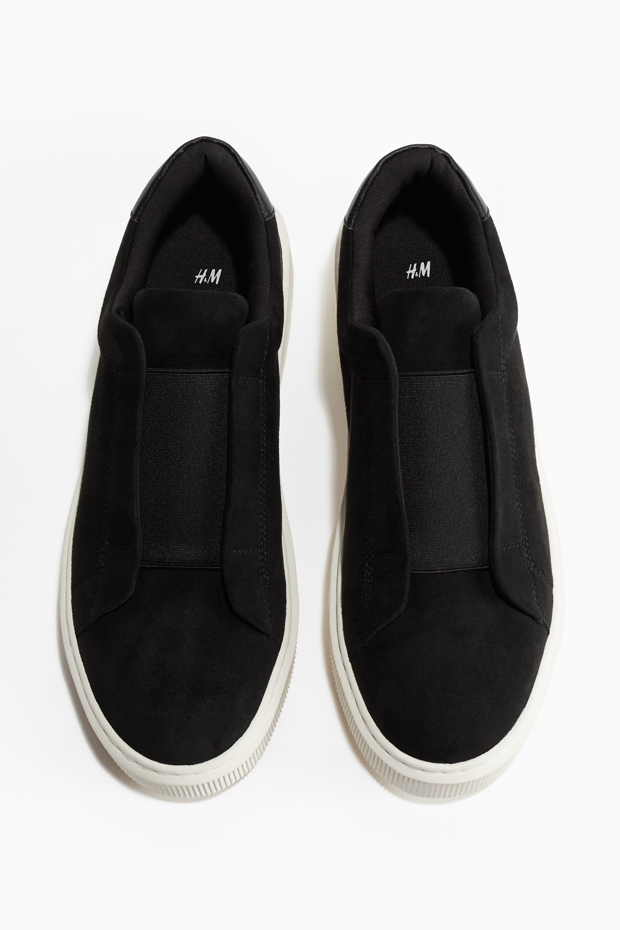 Slip-On Shoes