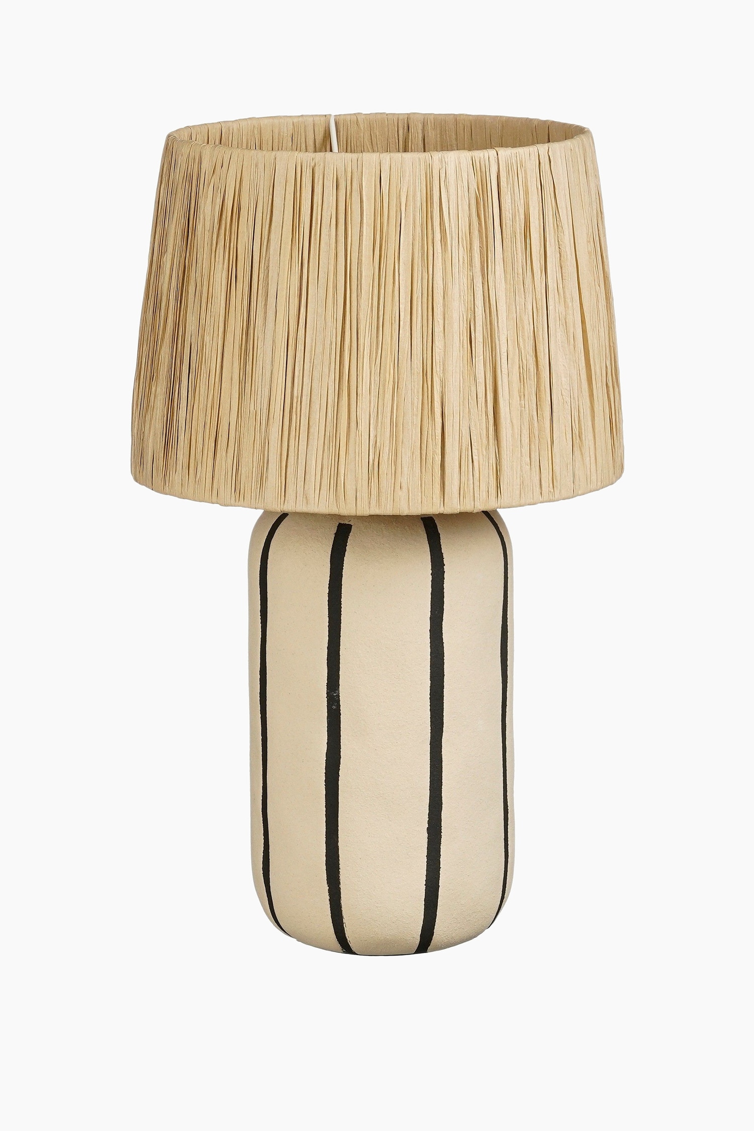 Denton Tischlampe